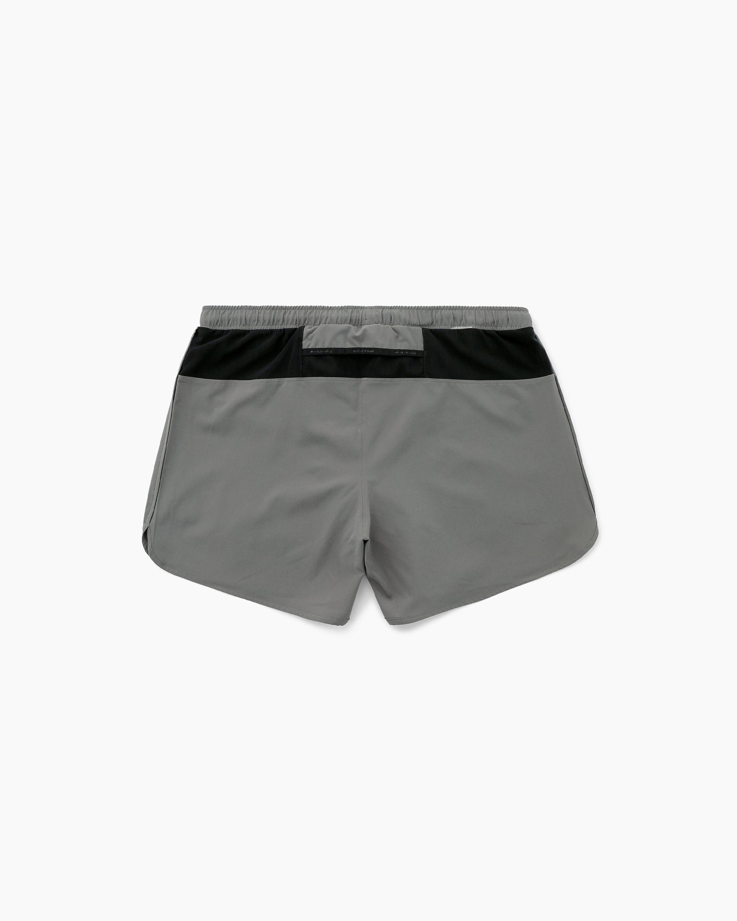 5" Training Shorts Carbon