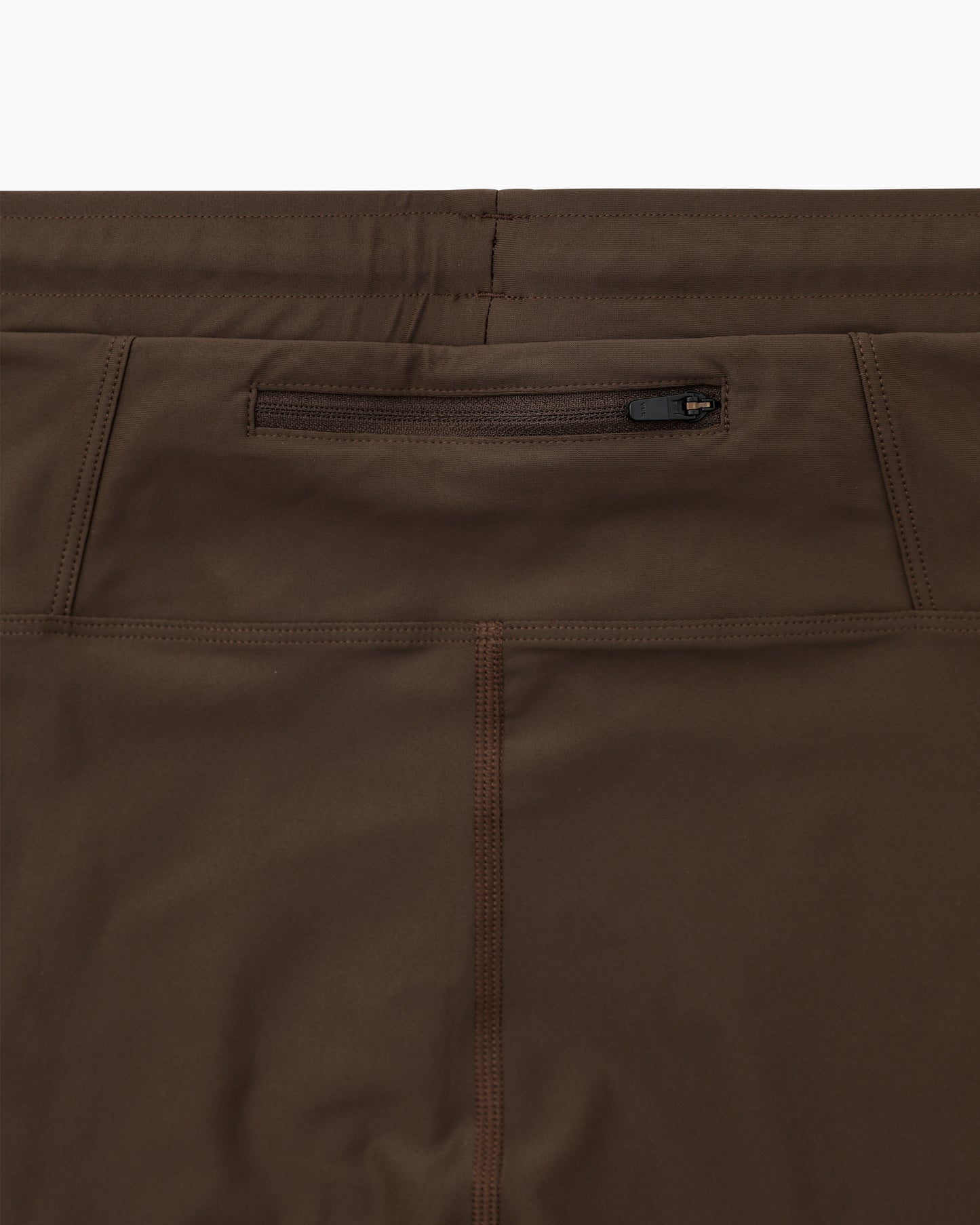 9" Recycled Tights Umber