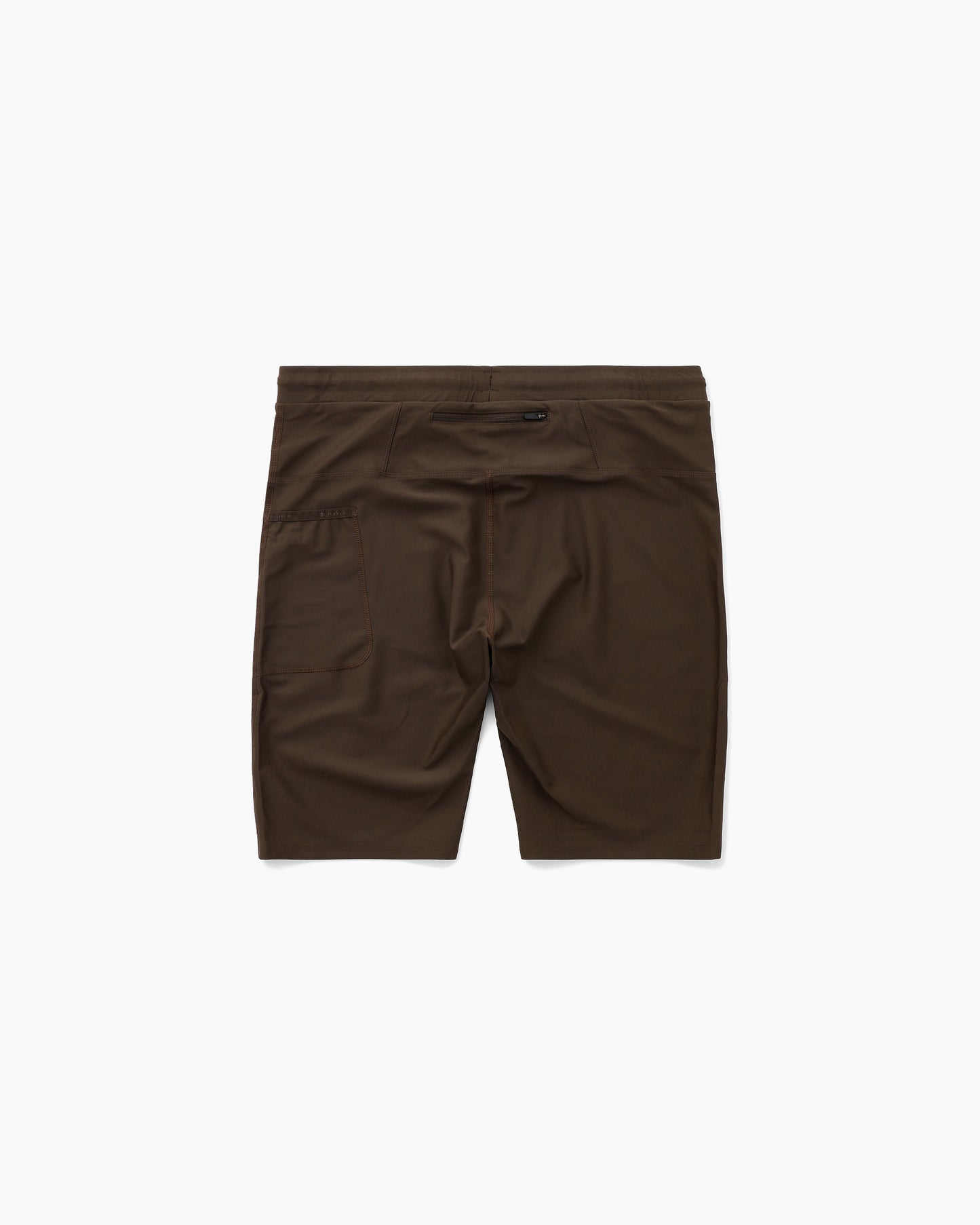 9" Recycled Tights Umber
