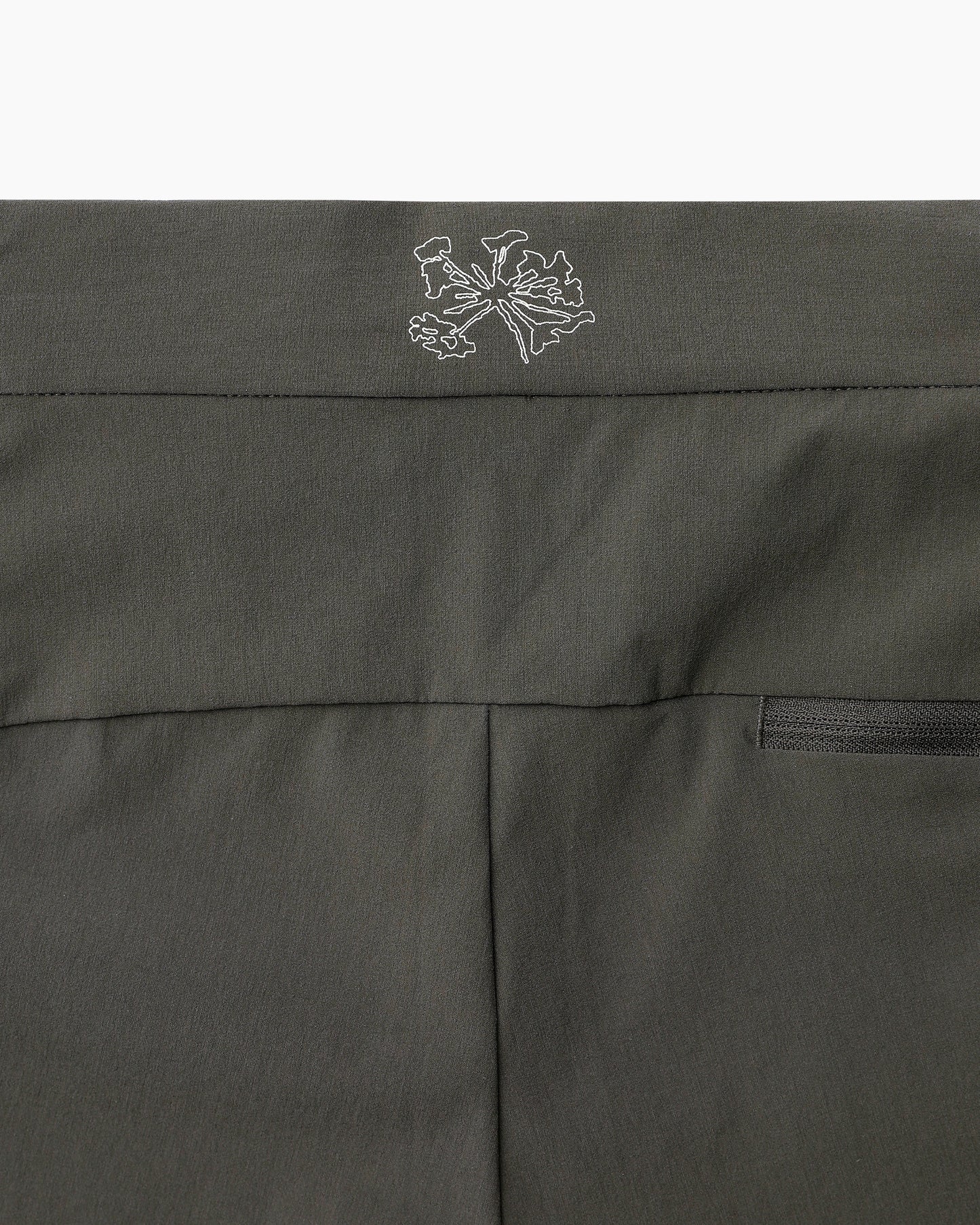 Acre Light Pant Beluga