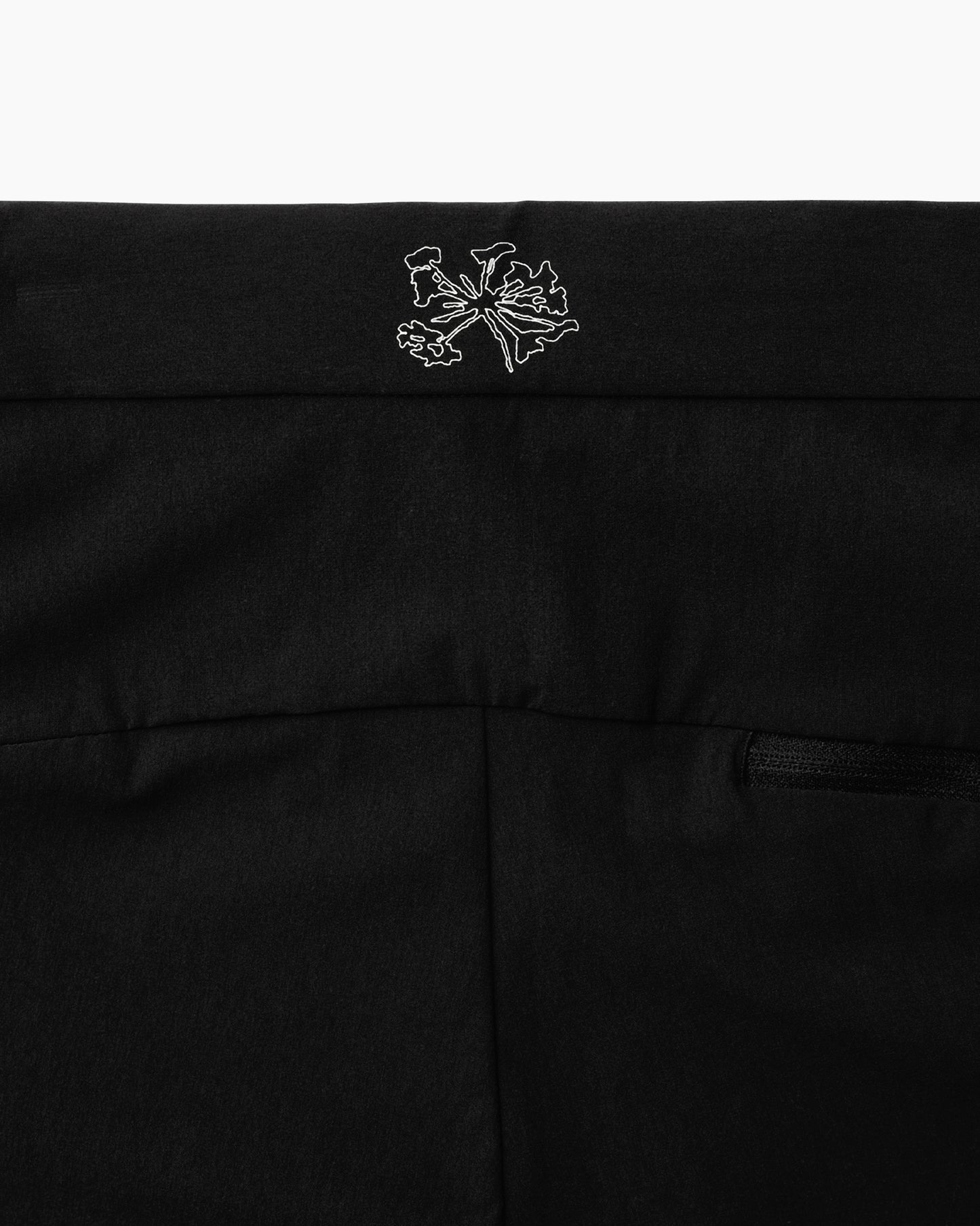 Acre Light Pant Black Beauty