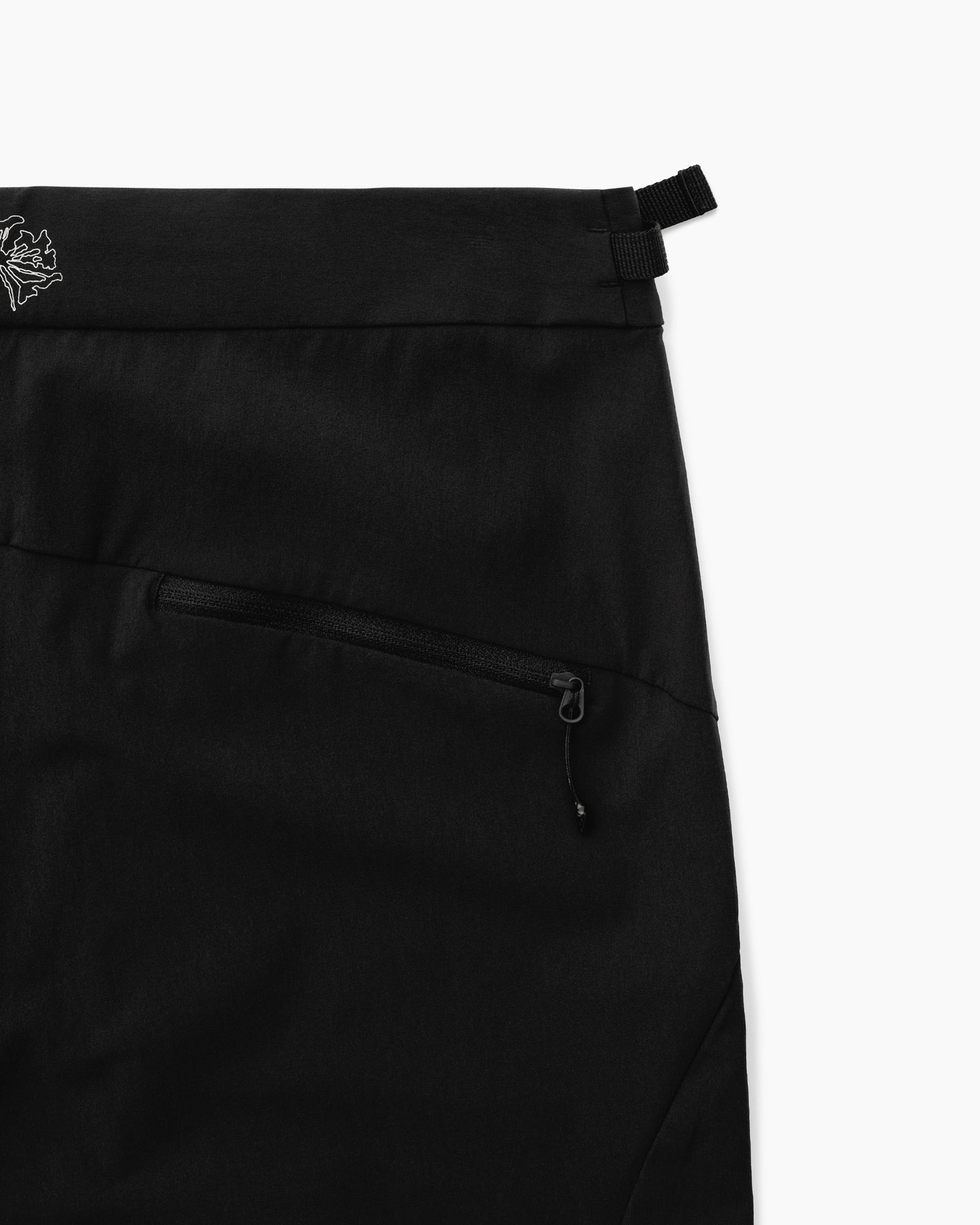 Acre Light Pant Black Beauty