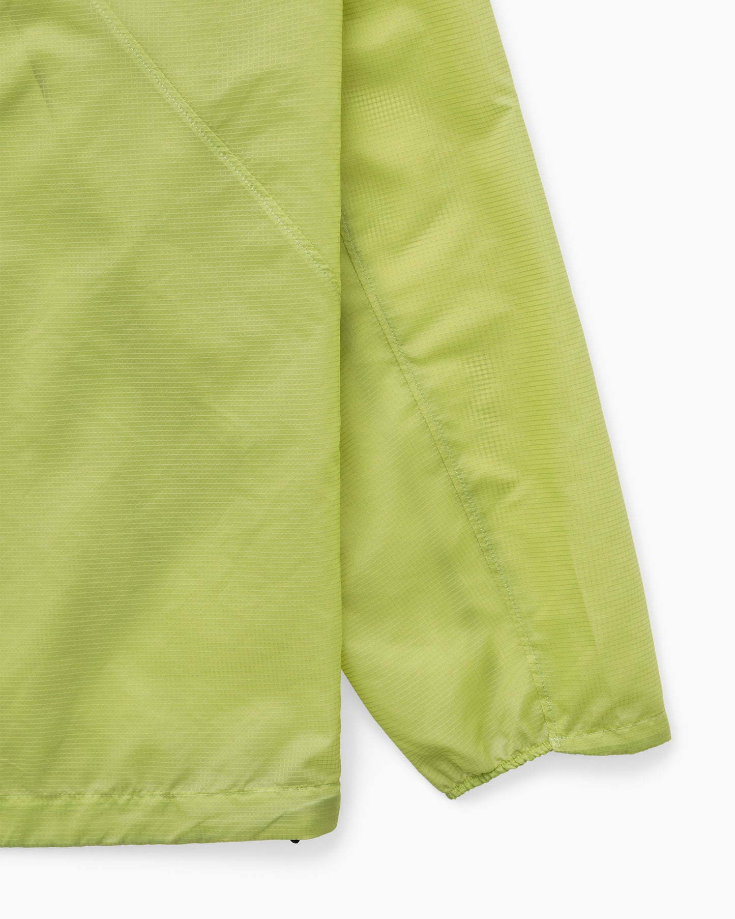 Airly Shell Packable Wind Jacket Usuyanagi
