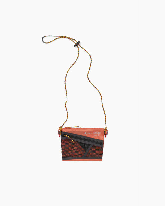Algir Accessory Bag Small Cloud Berry