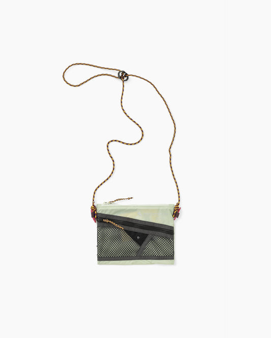 Algir Accessory Bag Small Sea Foam