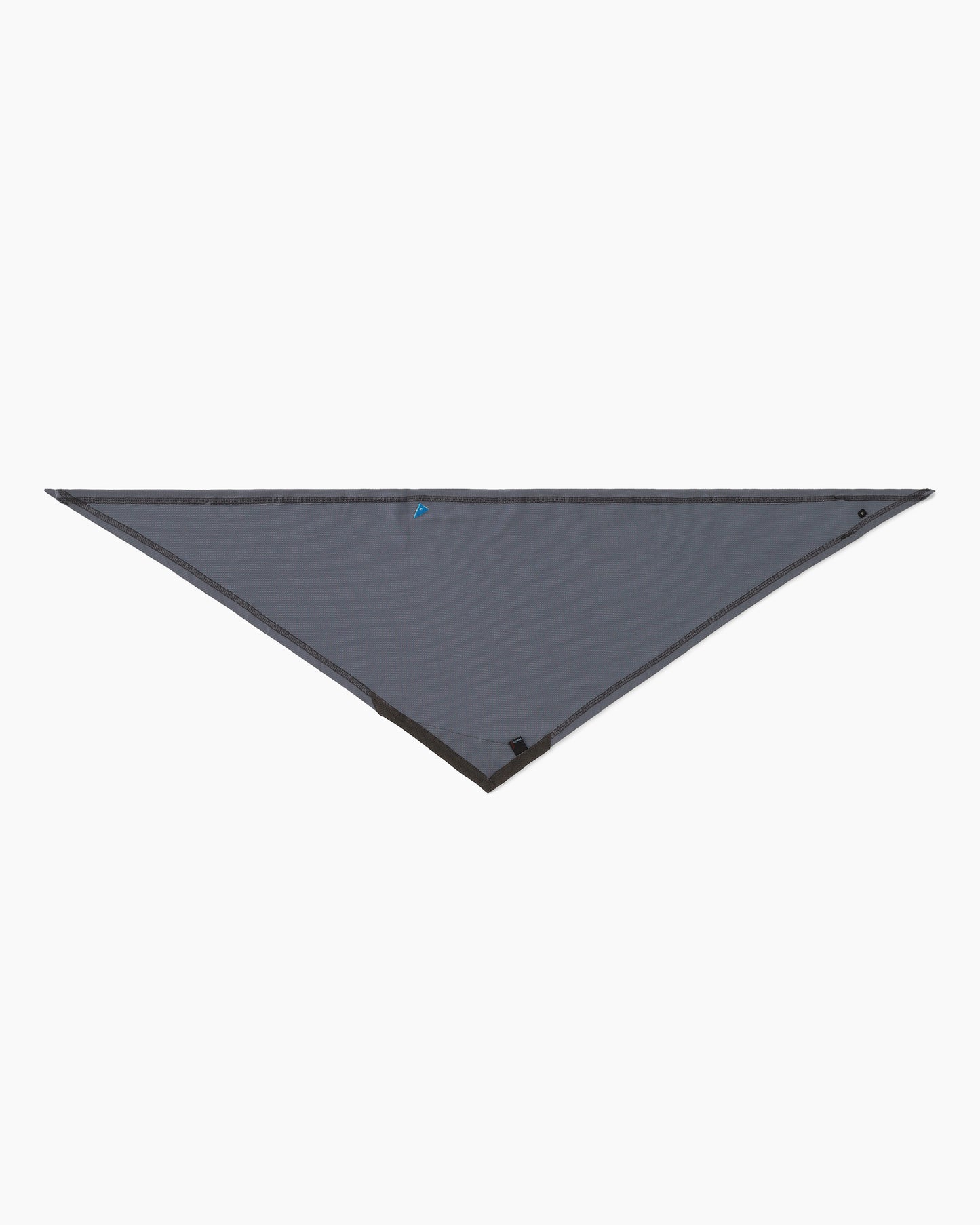 Allvis Scarf Fog Blue
