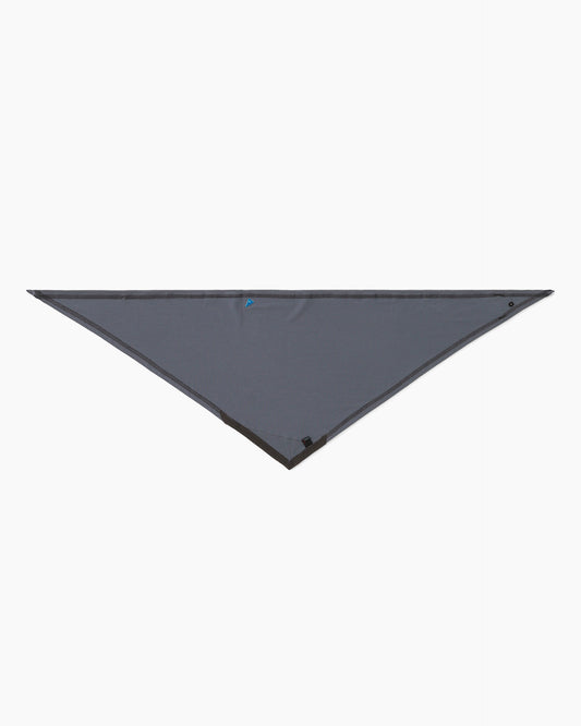 Allvis Scarf Fog Blue