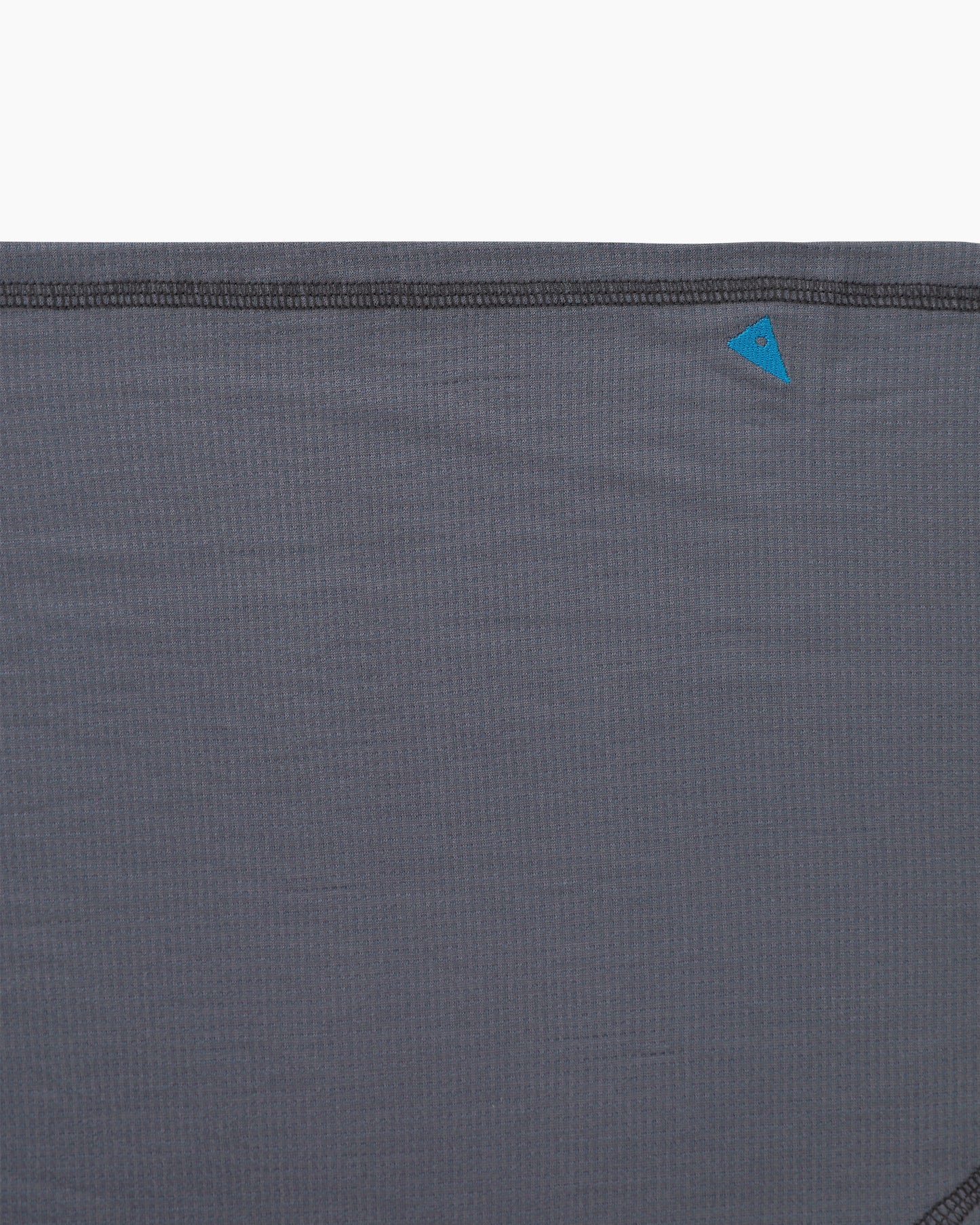 Allvis Scarf Fog Blue