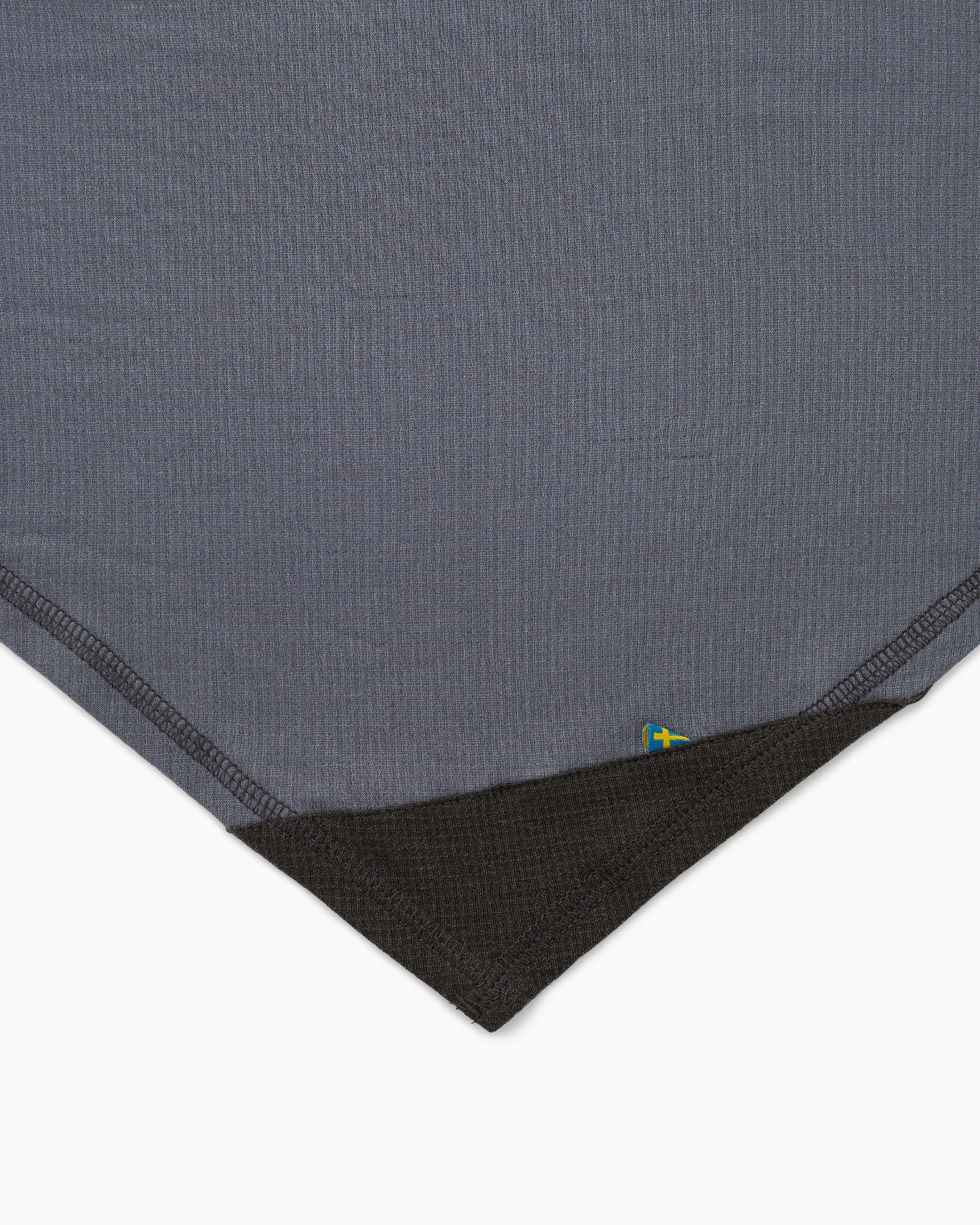 Allvis Scarf Fog Blue