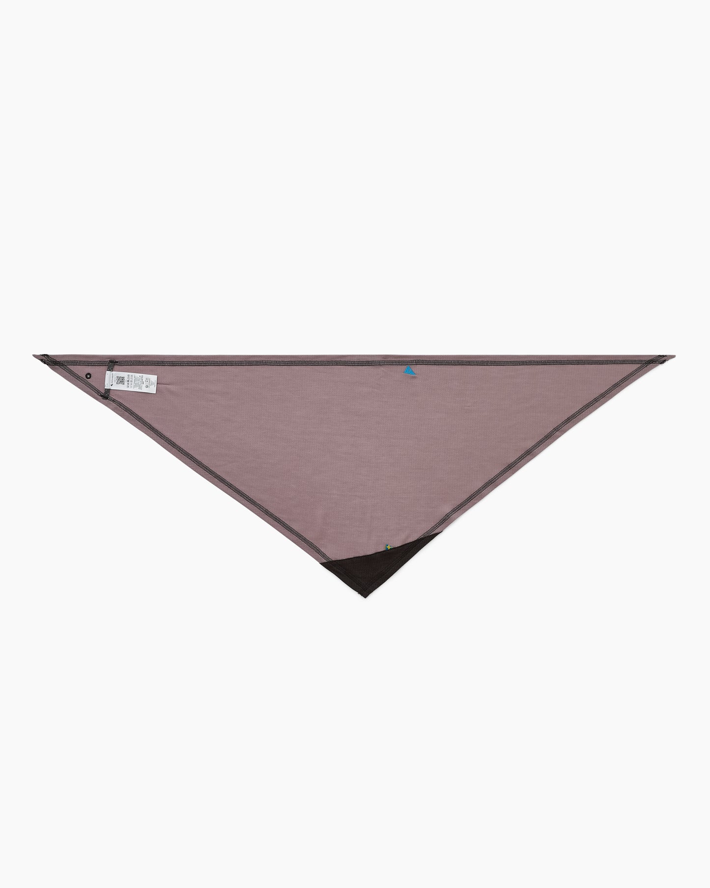 Allvis Scarf Purple Dove