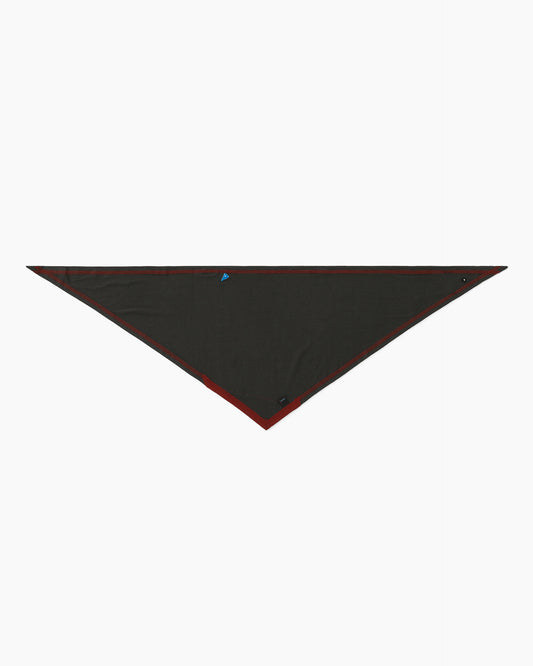 Allvis Scarf Raven