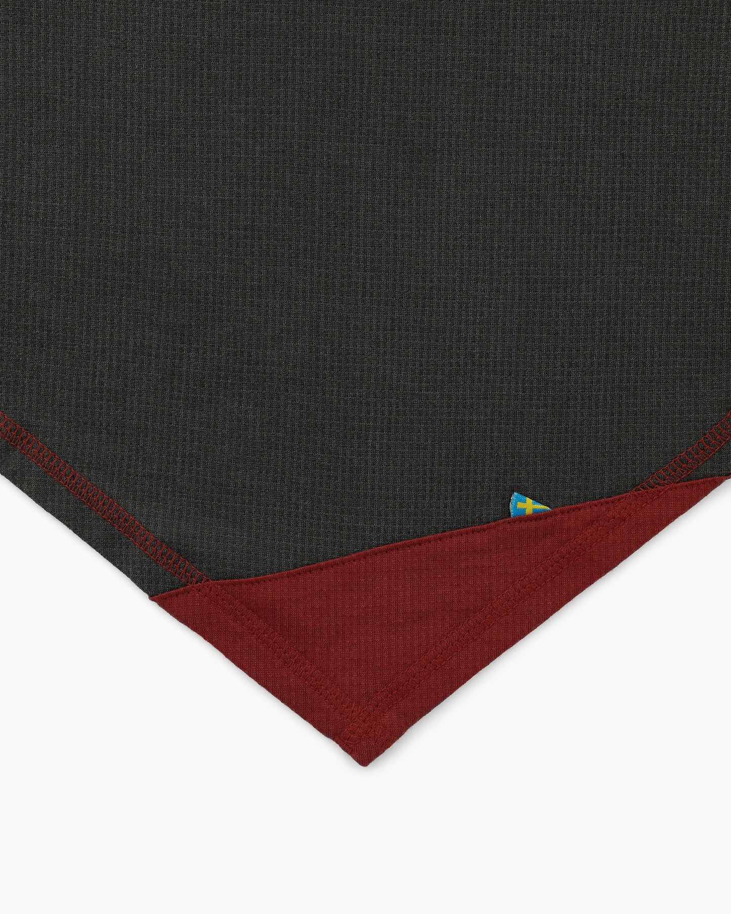 Allvis Scarf Raven