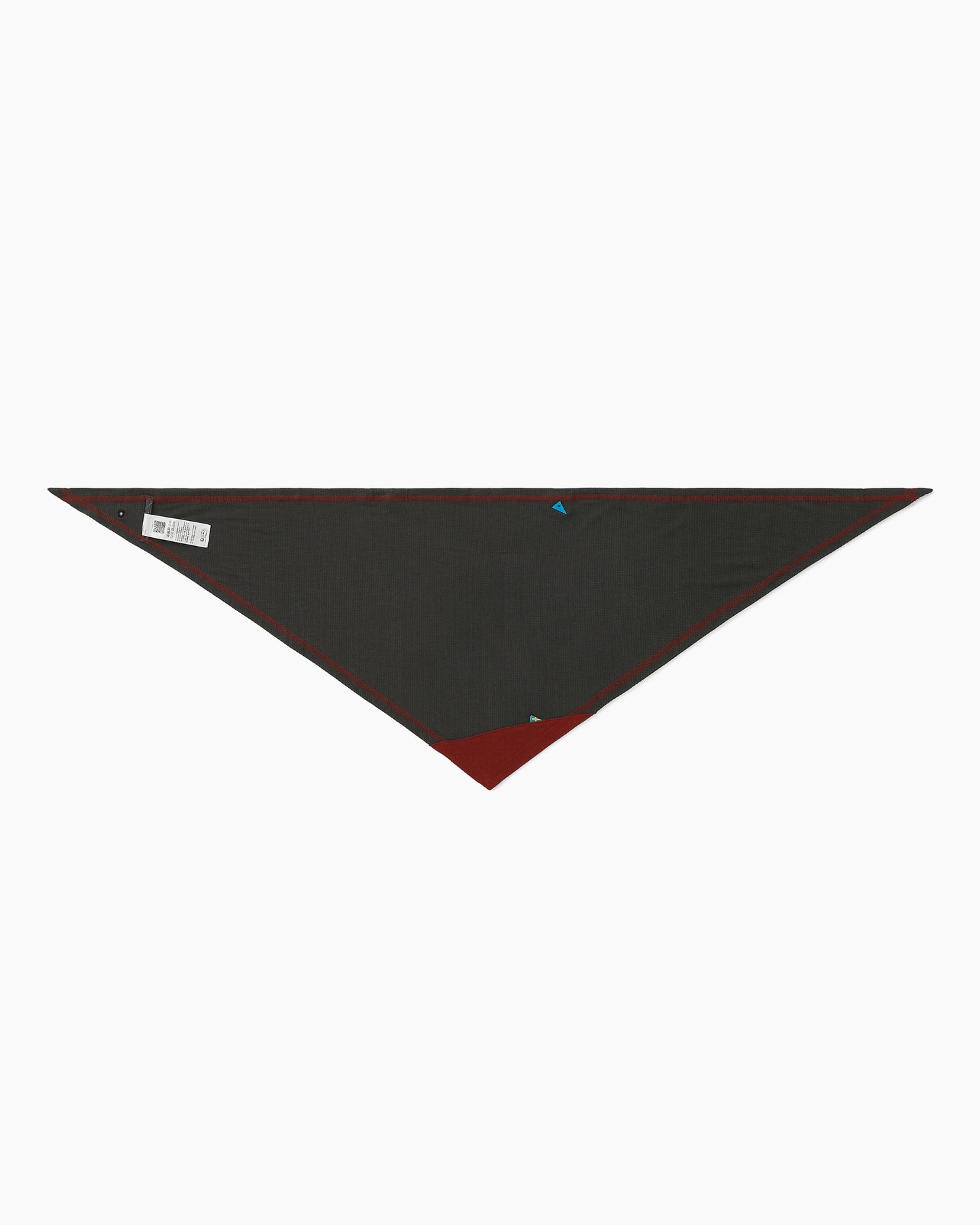 Allvis Scarf Raven