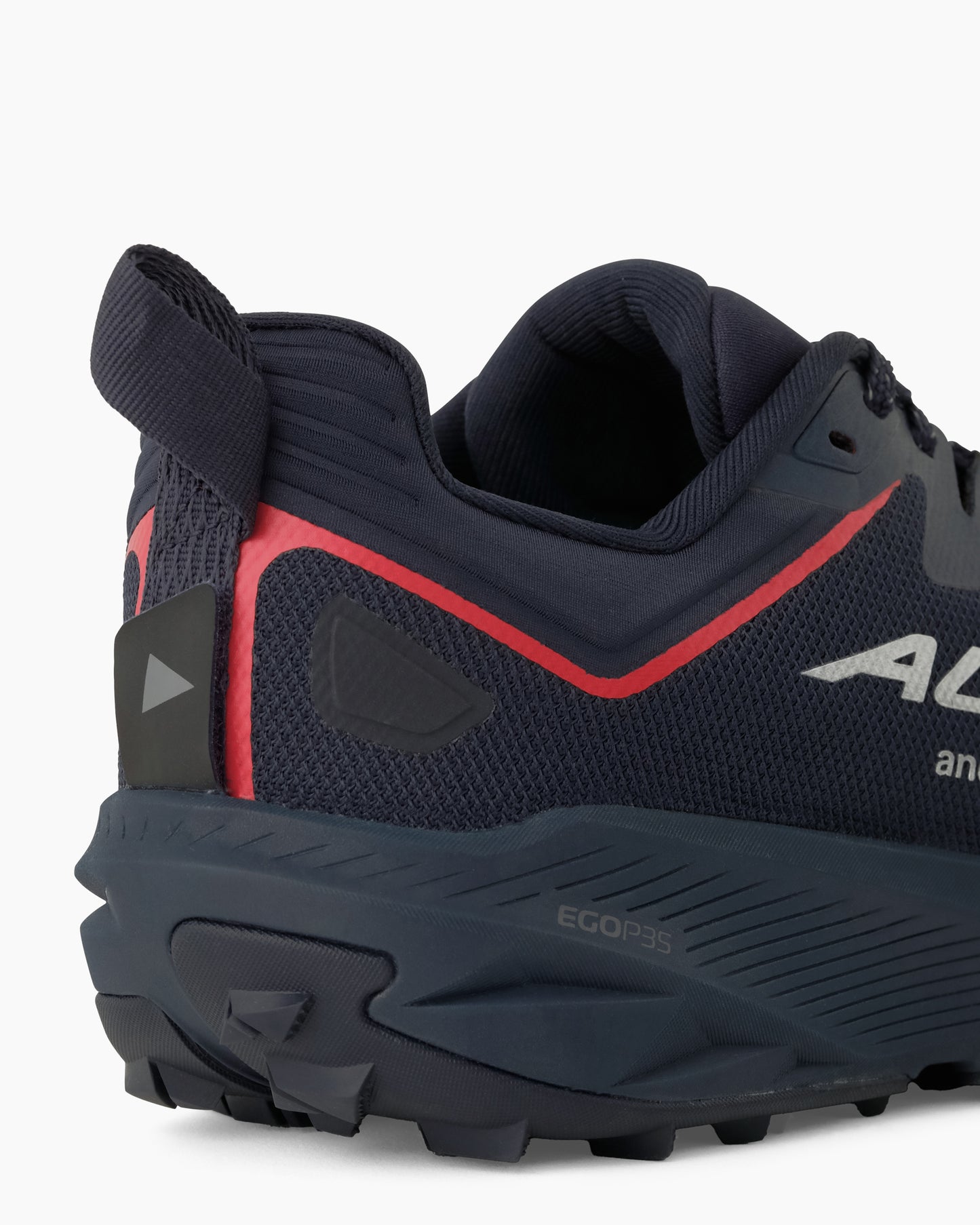 ALTRA × and Wander Experience Wild 3+ Navy