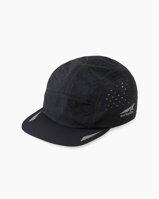 ALTRA × and Wander Ventilation Cap Navy