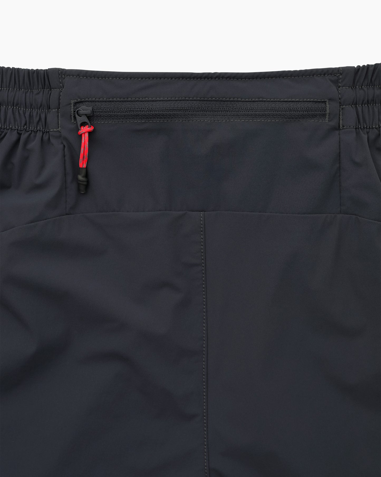 ALTRA × and Wander Ventilation Short Pants Navy
