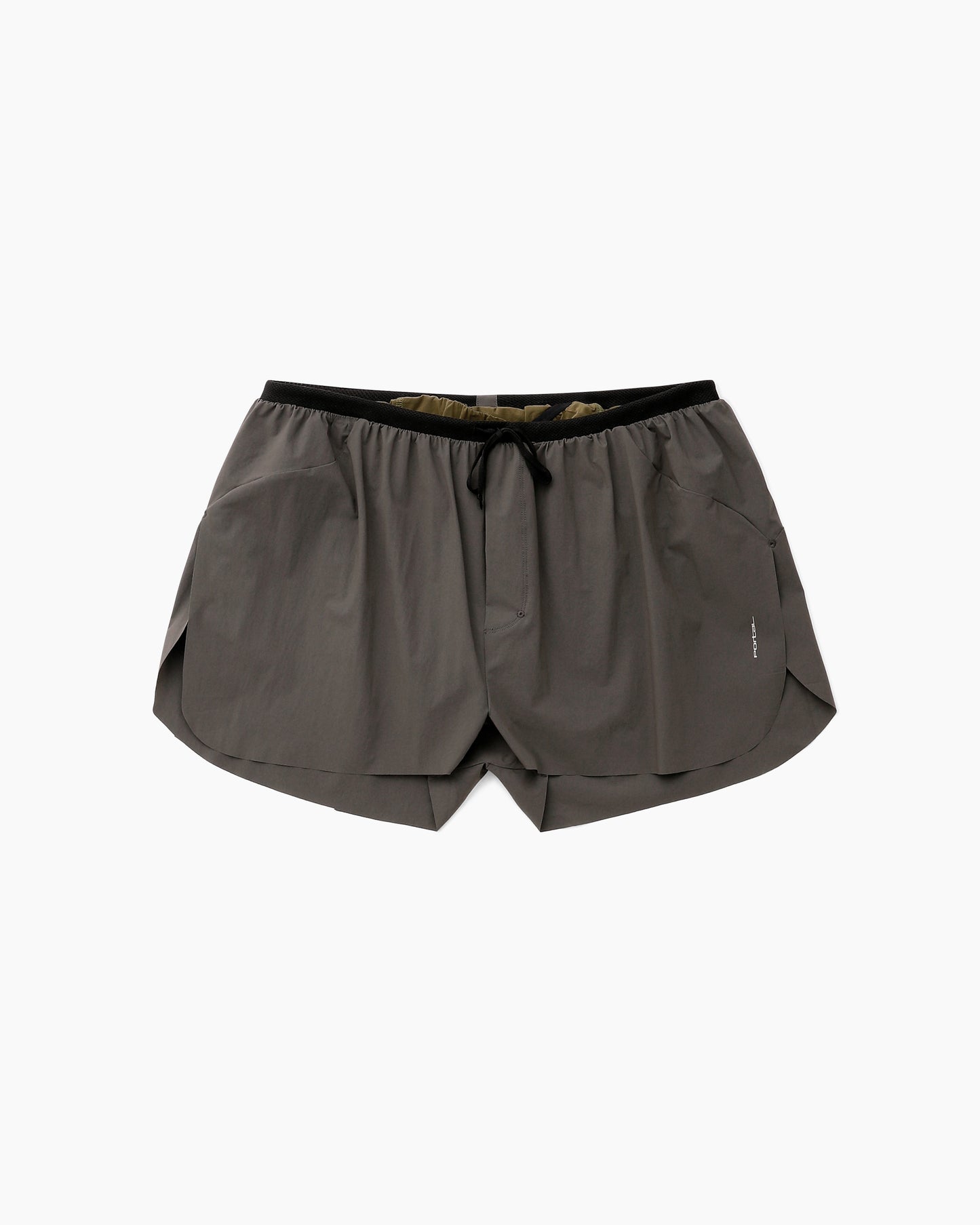 Ambit Ultra Short Beluga/Dark Olive