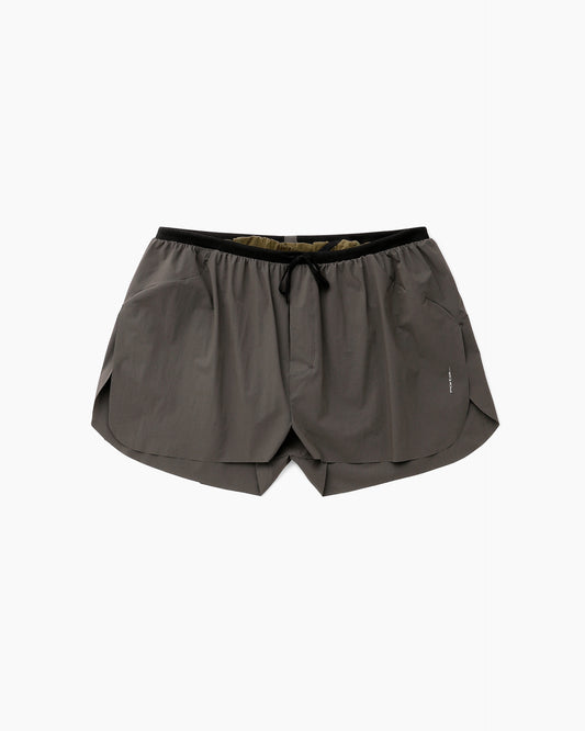 Ambit Ultra Short Beluga/Dark Olive