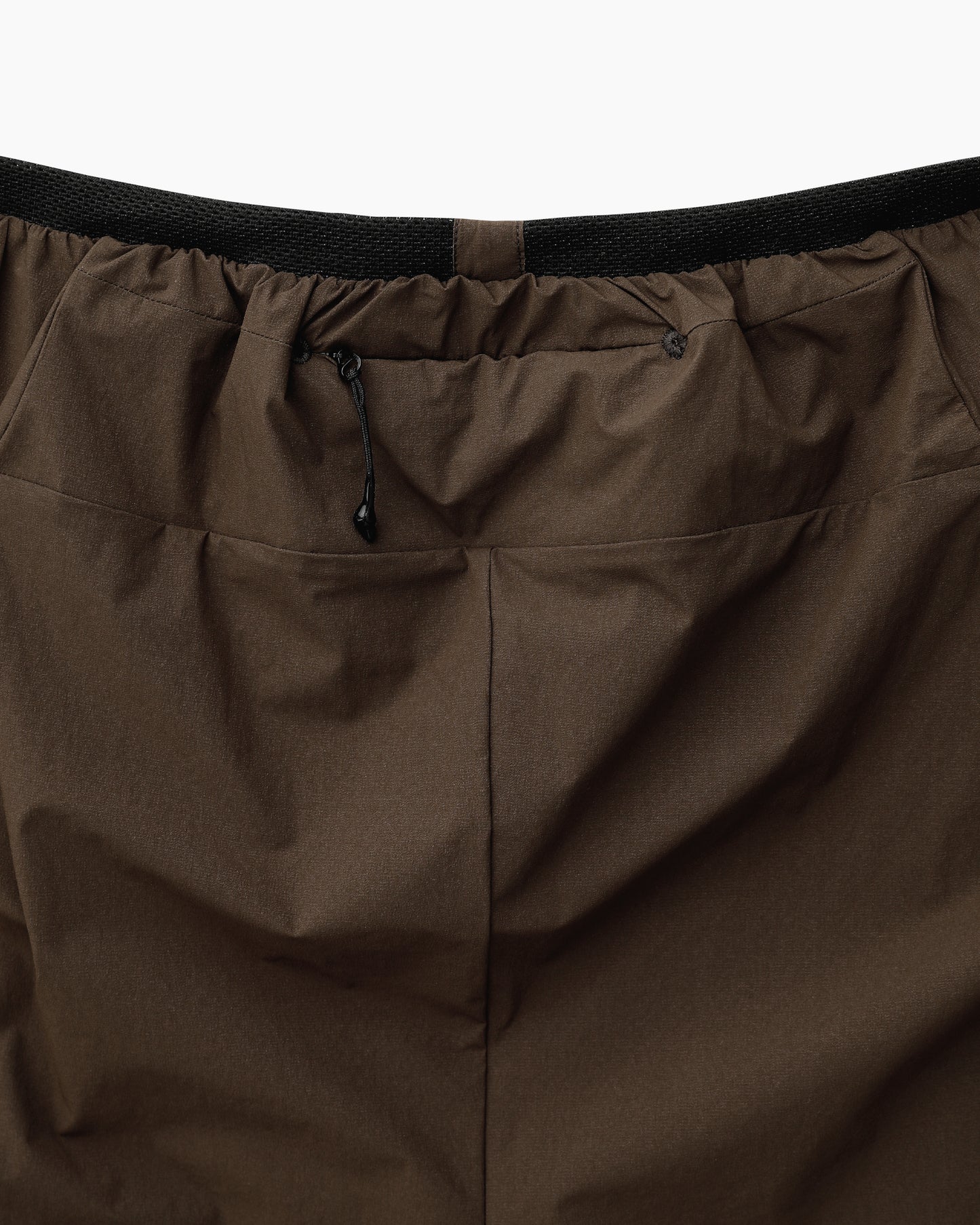 Ambit Ultra Short Slate Black/Dark Olive