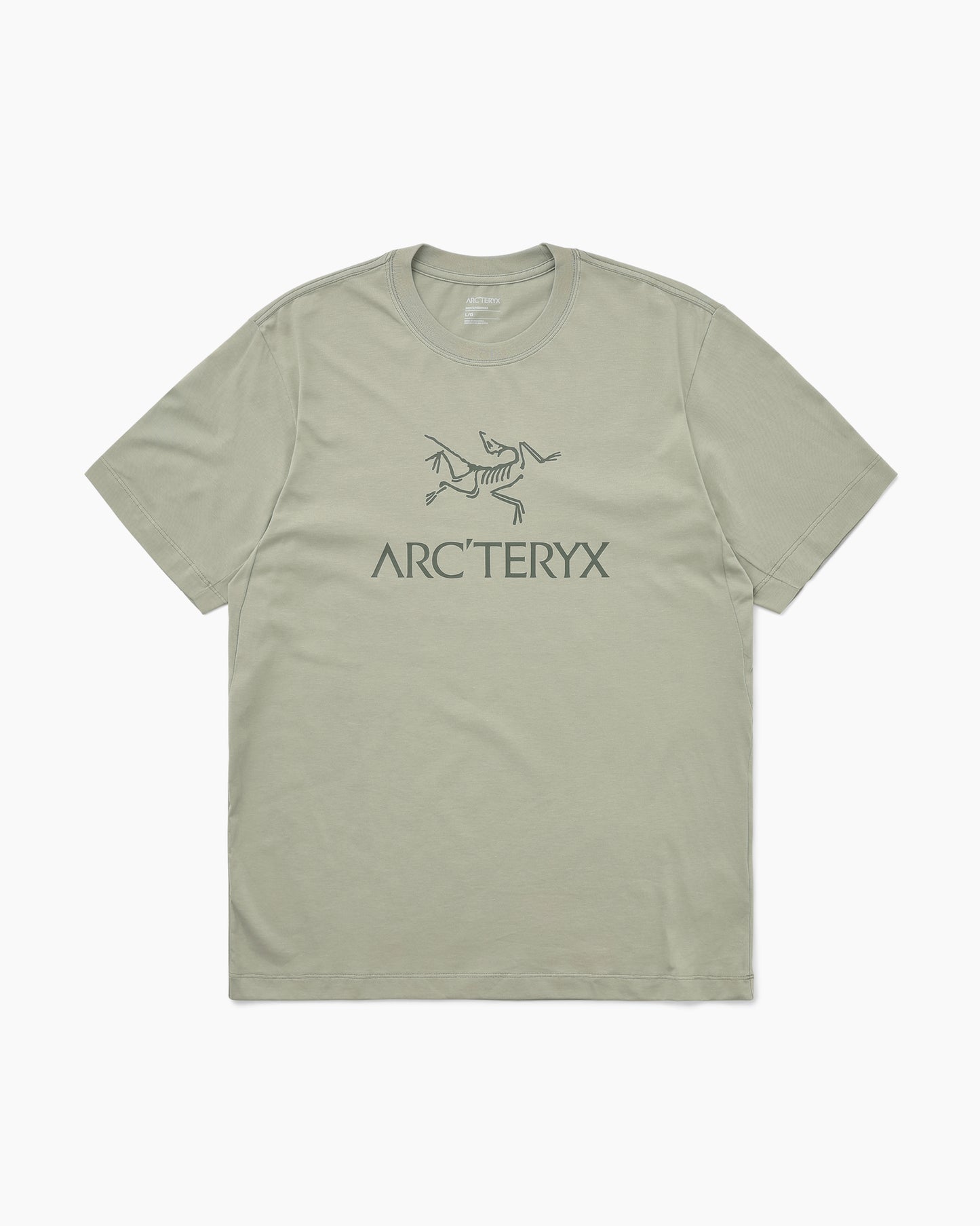 Arc'Word Logo SS M Habitat