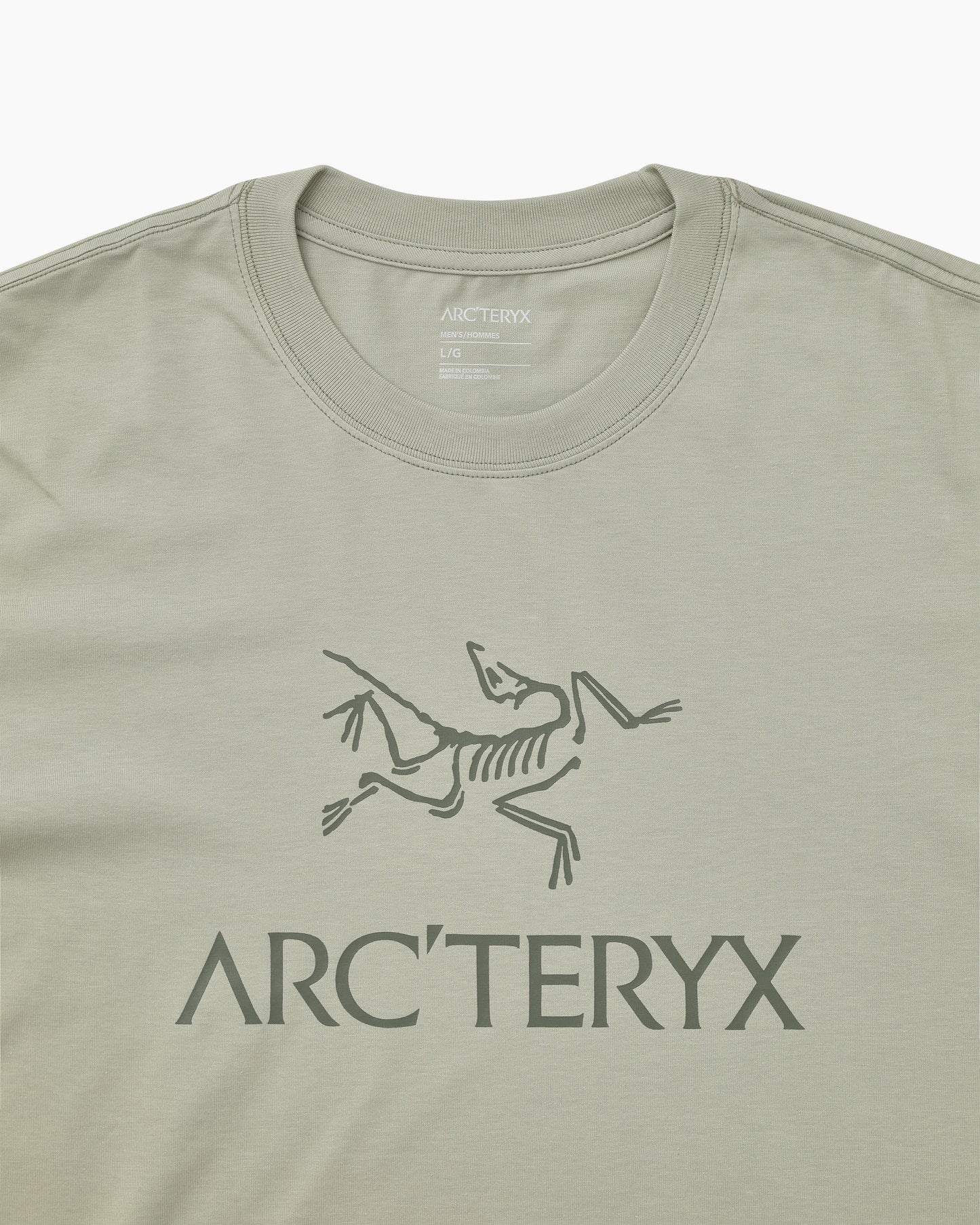 Arc'Word Logo SS M Habitat