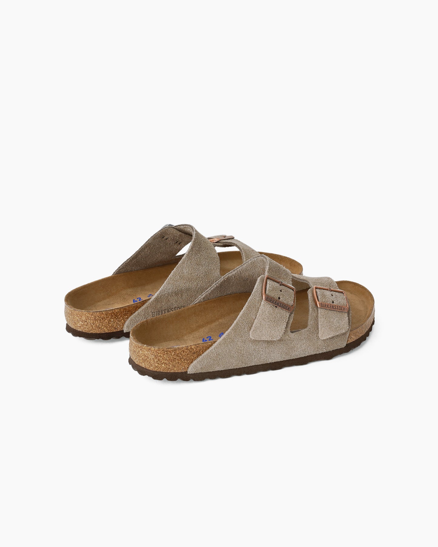 Arizona SFB LEVE Taupe