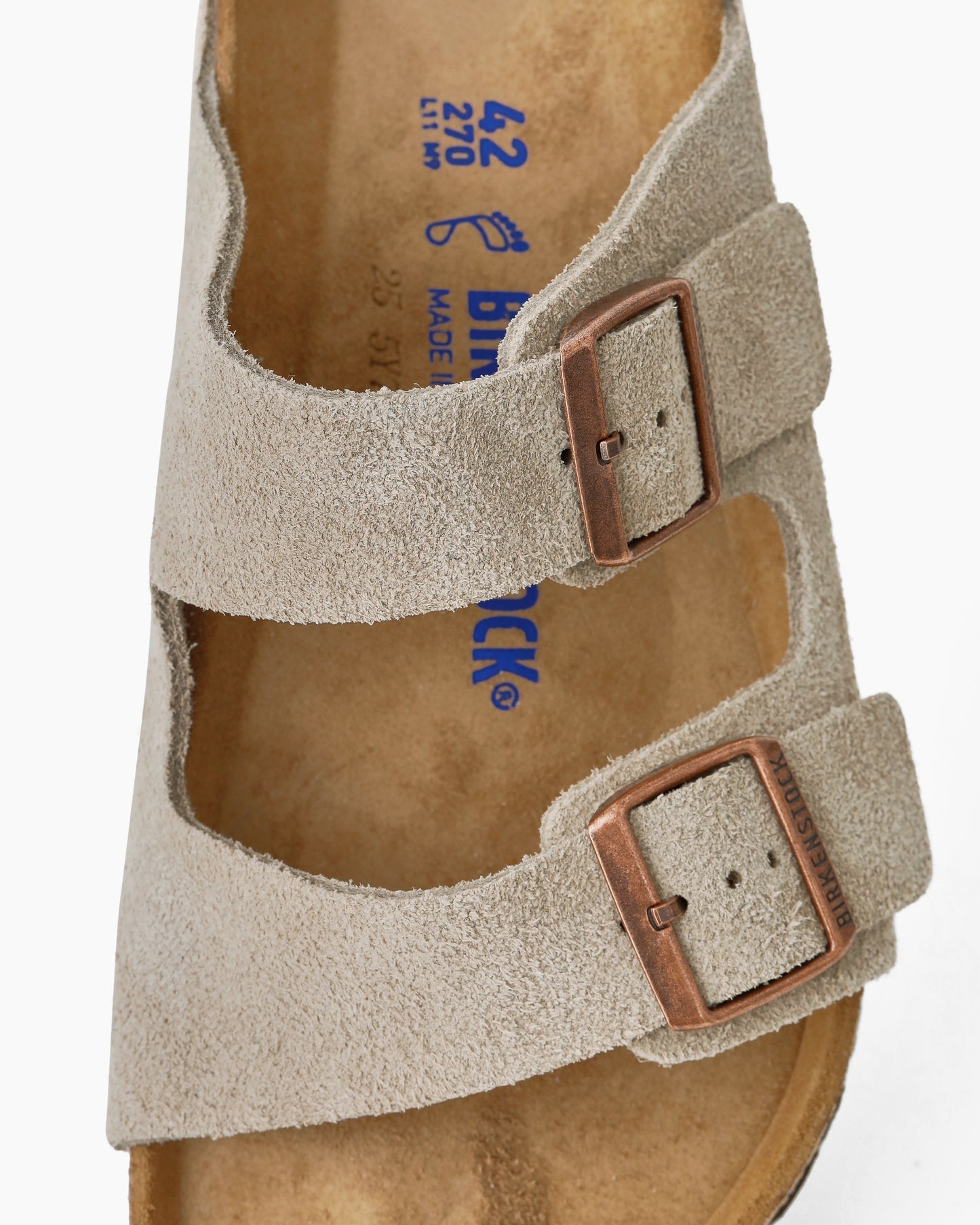Arizona SFB LEVE Taupe