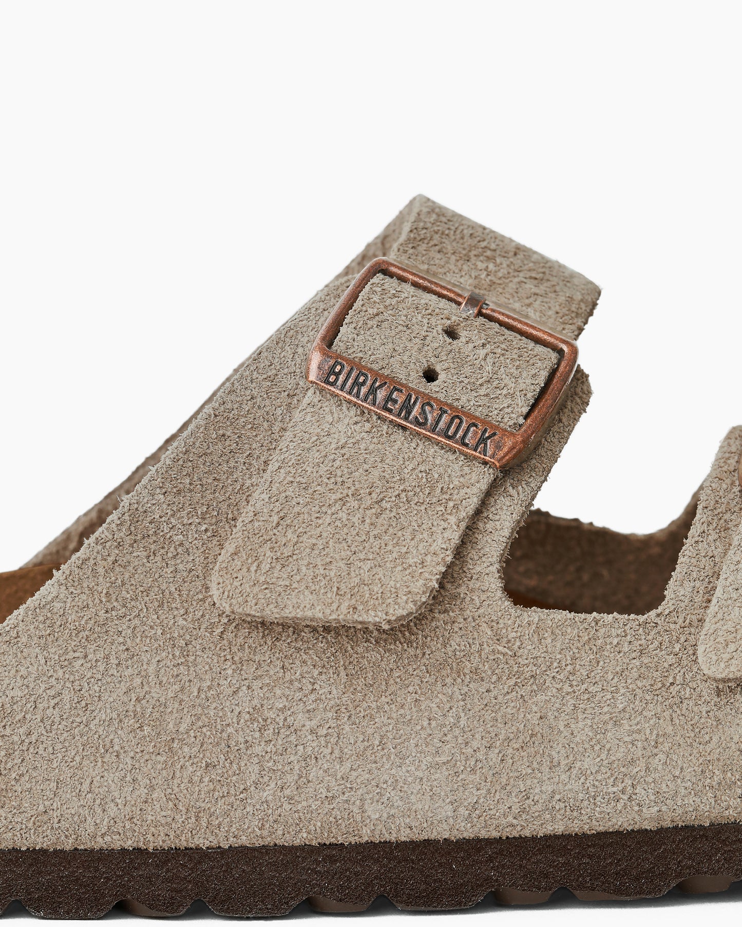 Arizona SFB LEVE Taupe