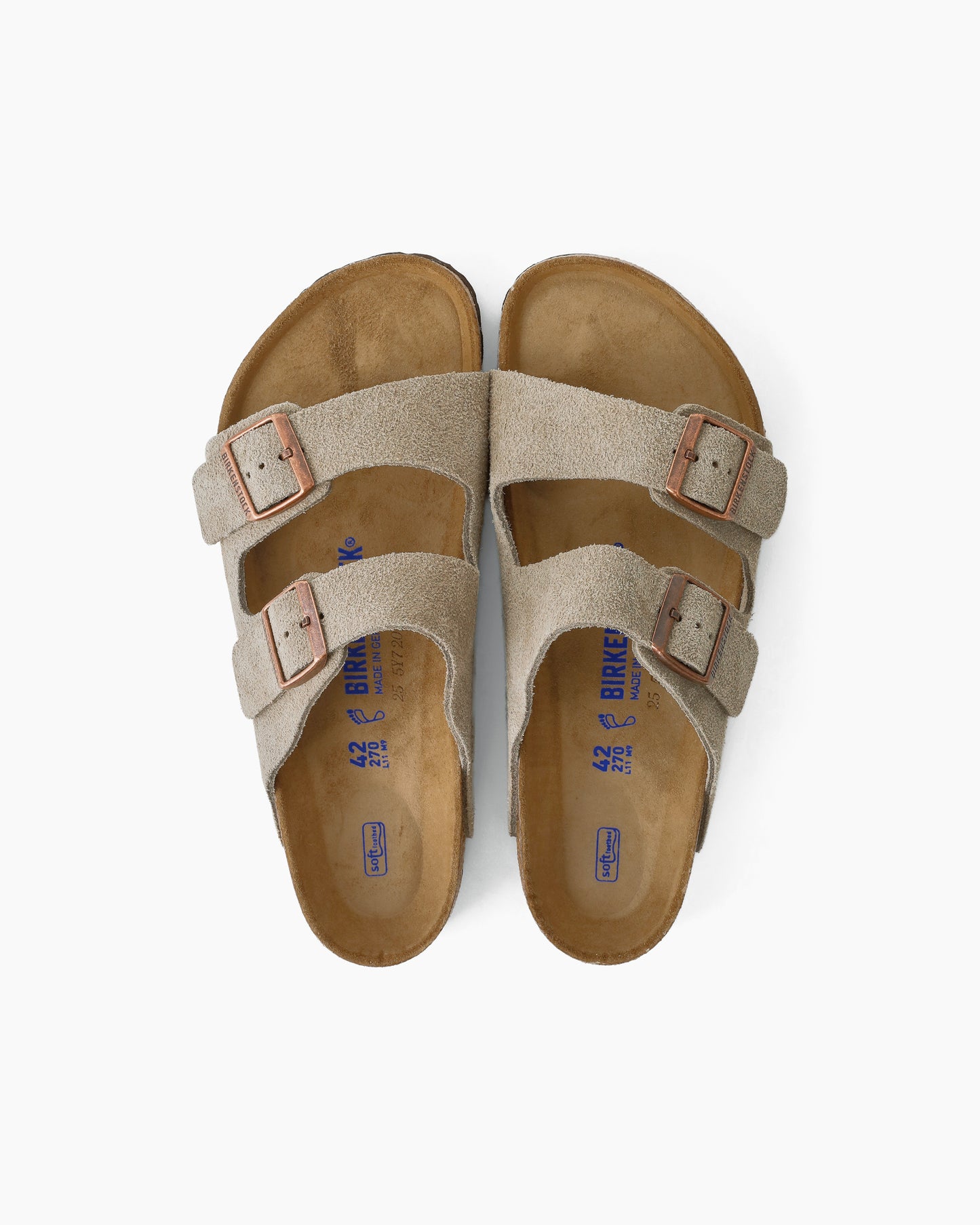 Arizona SFB LEVE Taupe