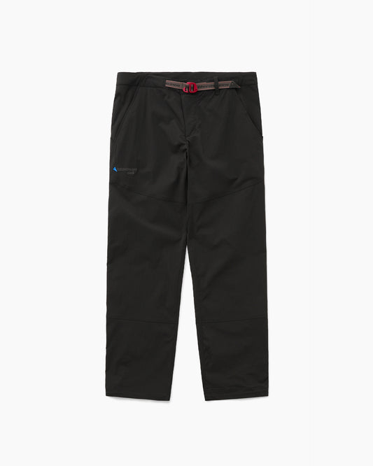 Asar Pant M's Black