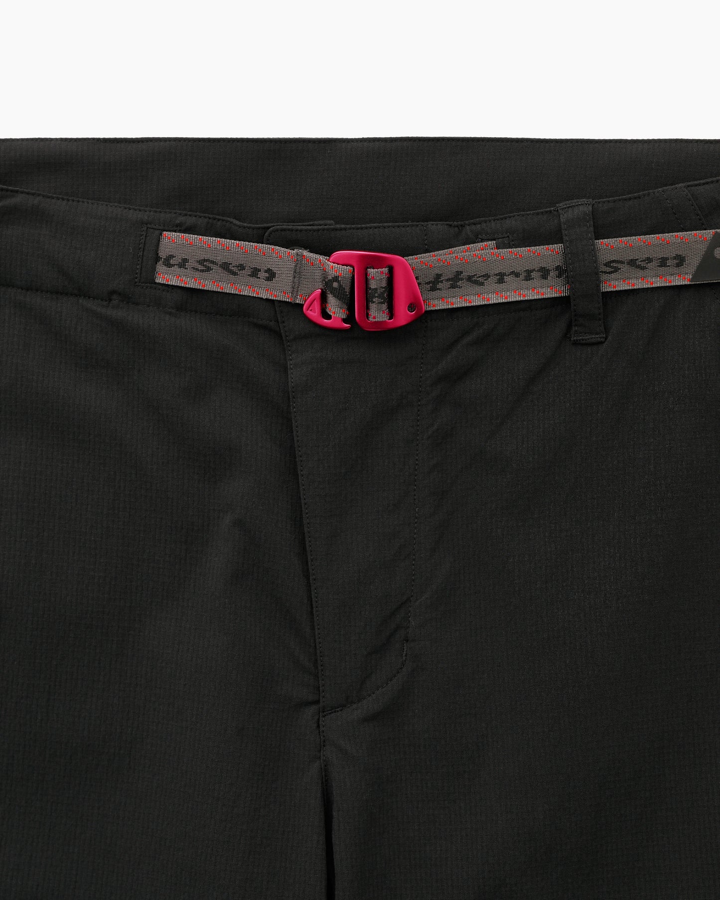 Asar Pant M's Black