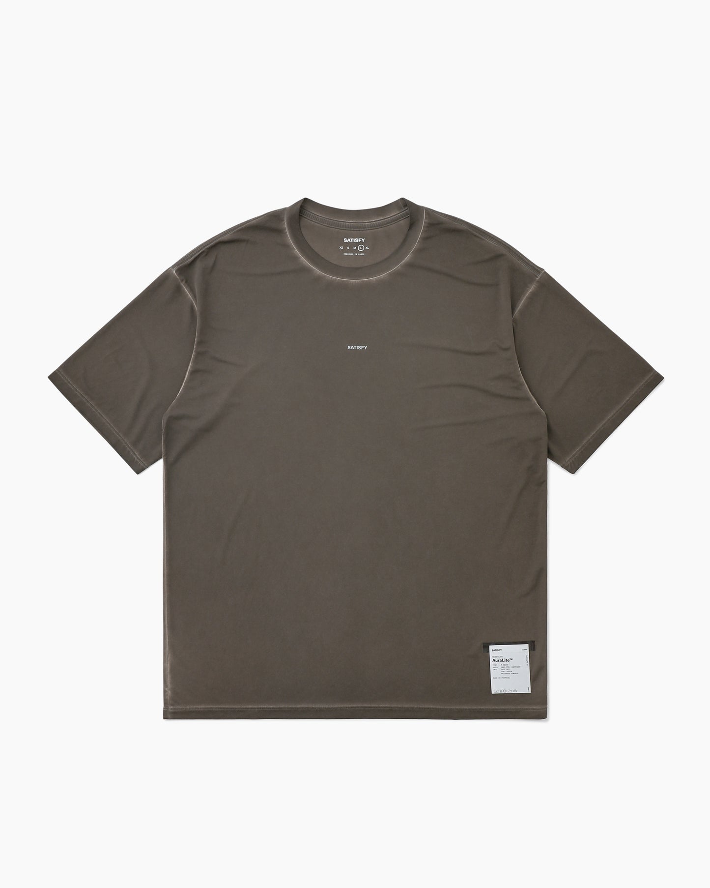 AuraLite™ T-Shirt Pigment Falcon