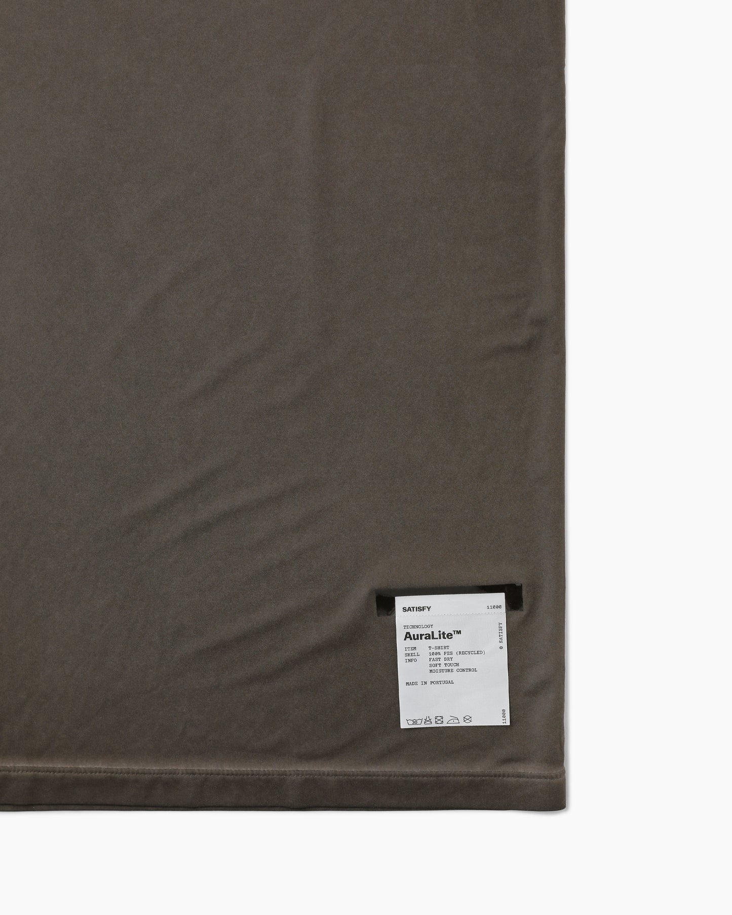 AuraLite™ T-Shirt Pigment Falcon