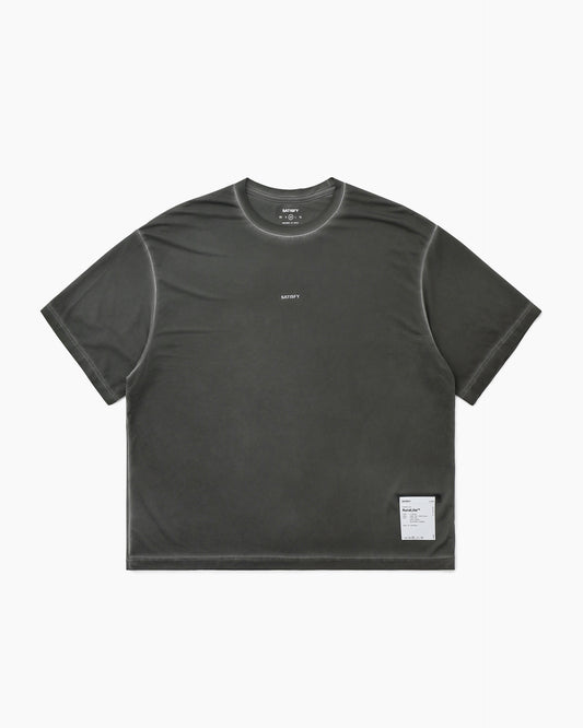 AuraLite™ T-Shirt W Pigment Black