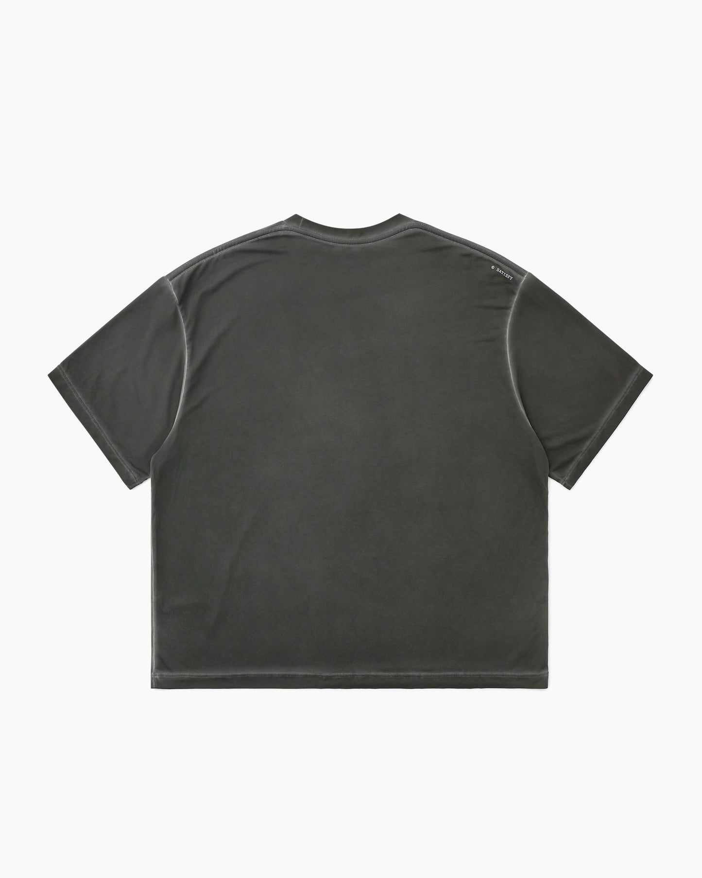 AuraLite™ T-Shirt W Pigment Black