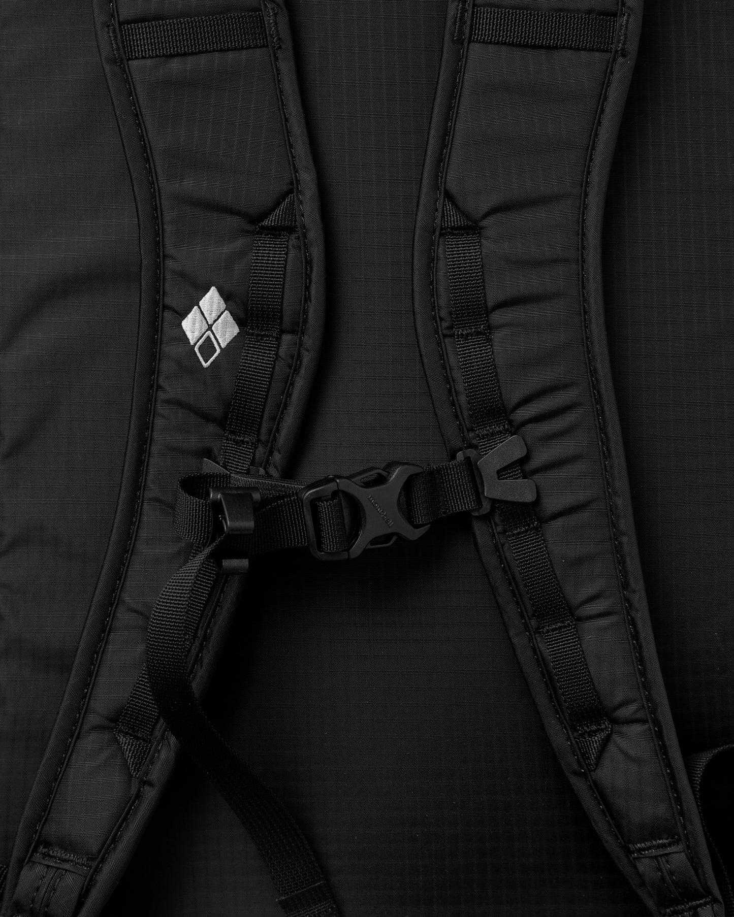 Balance Light 20 Black
