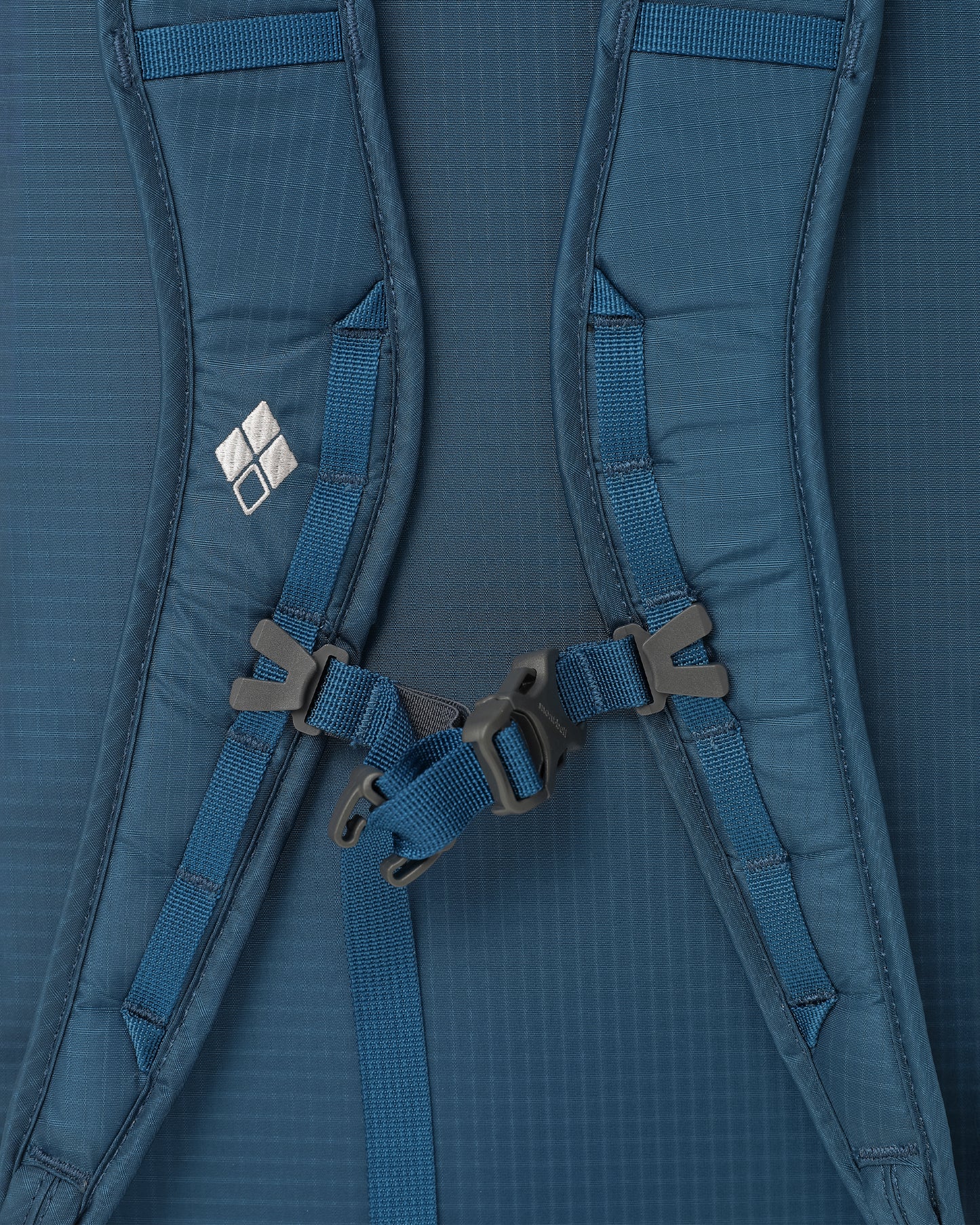 Balance Light 20 Blue Green