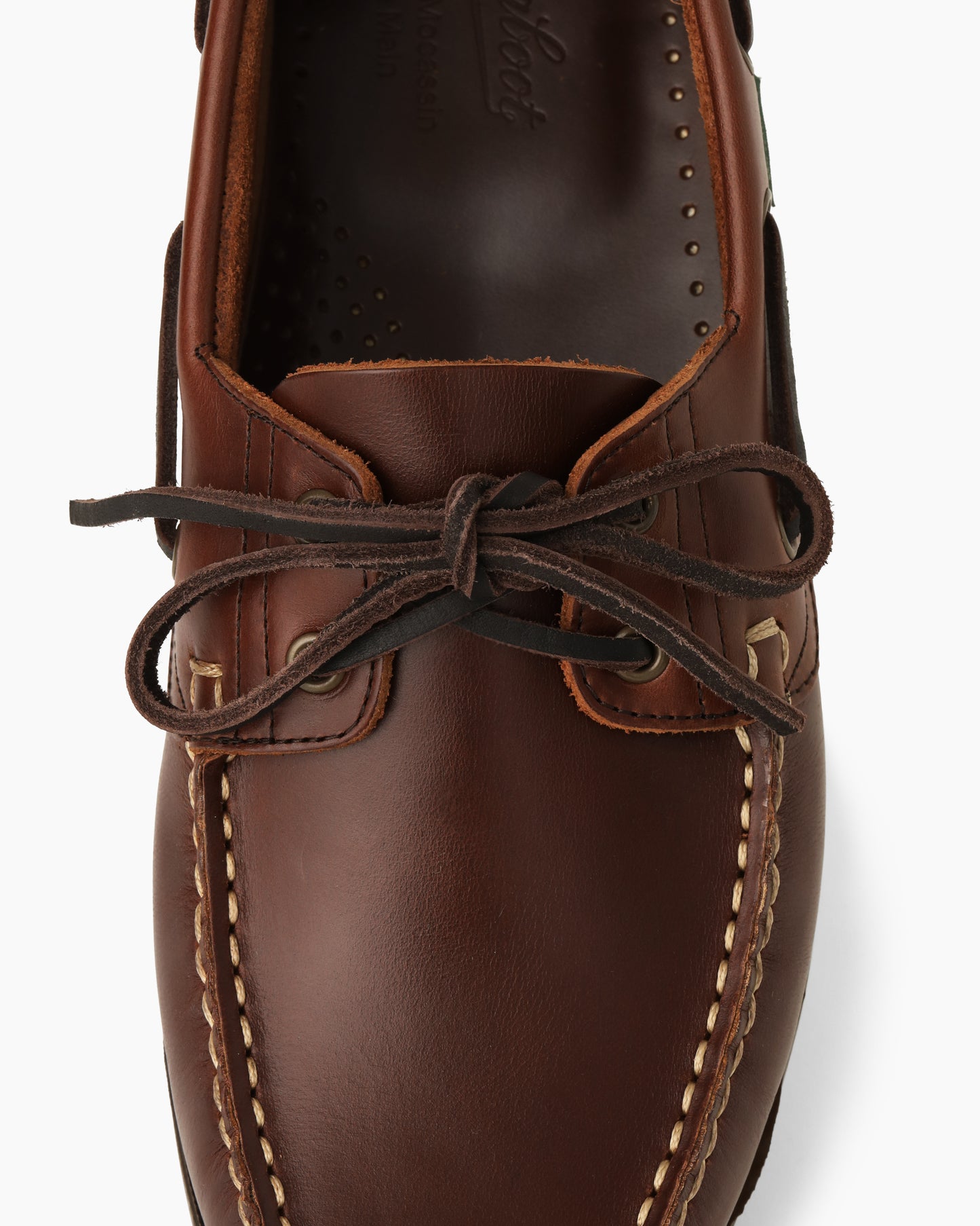 BARTH MARINE MARRON Lisse America