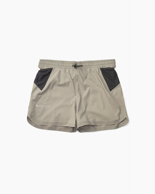 Bele Shorts M's Ridge Grey