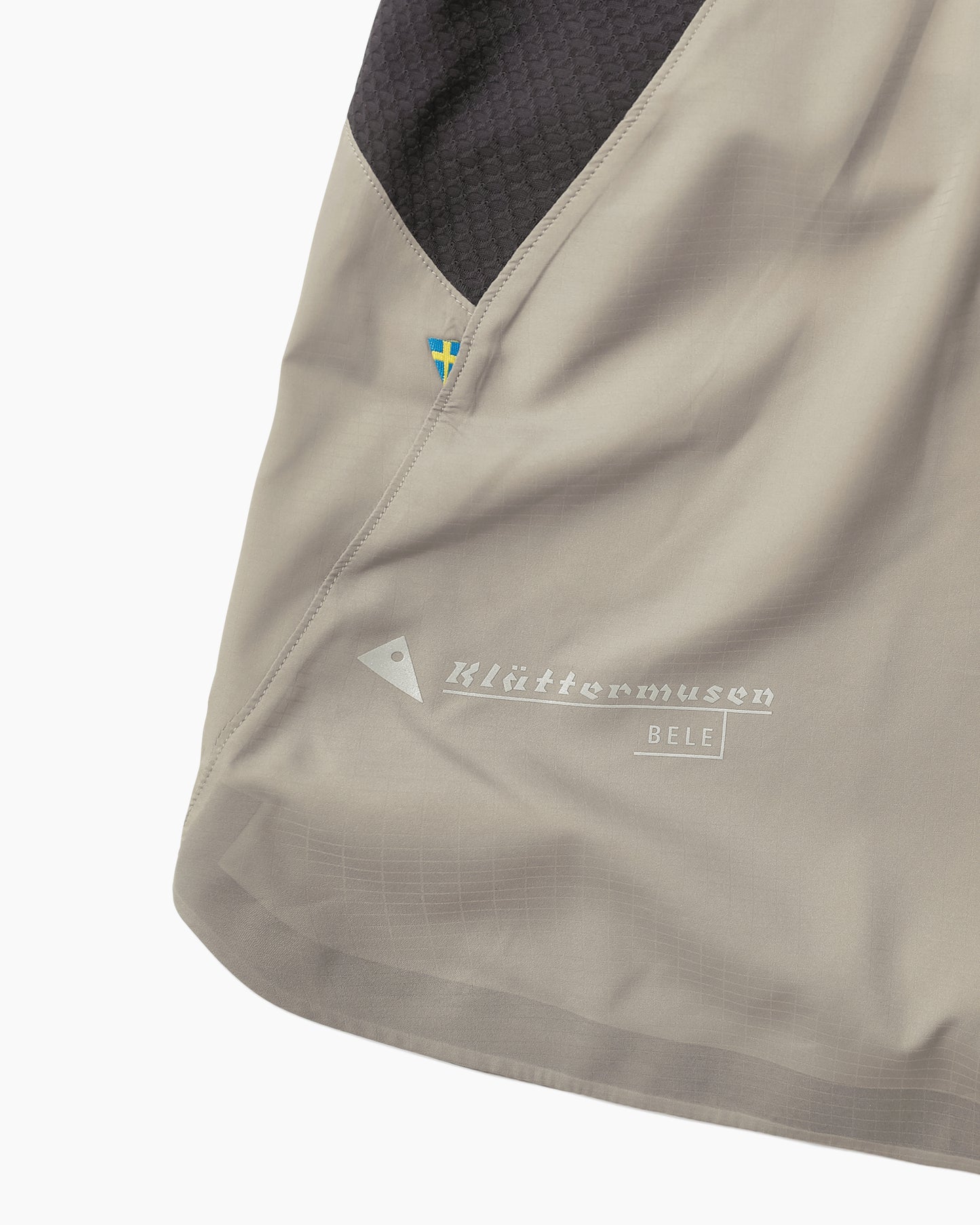 Bele Shorts M's Ridge Grey