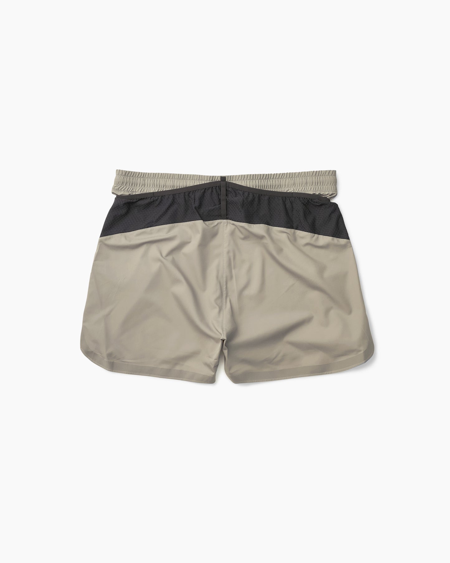 Bele Shorts M's Ridge Grey