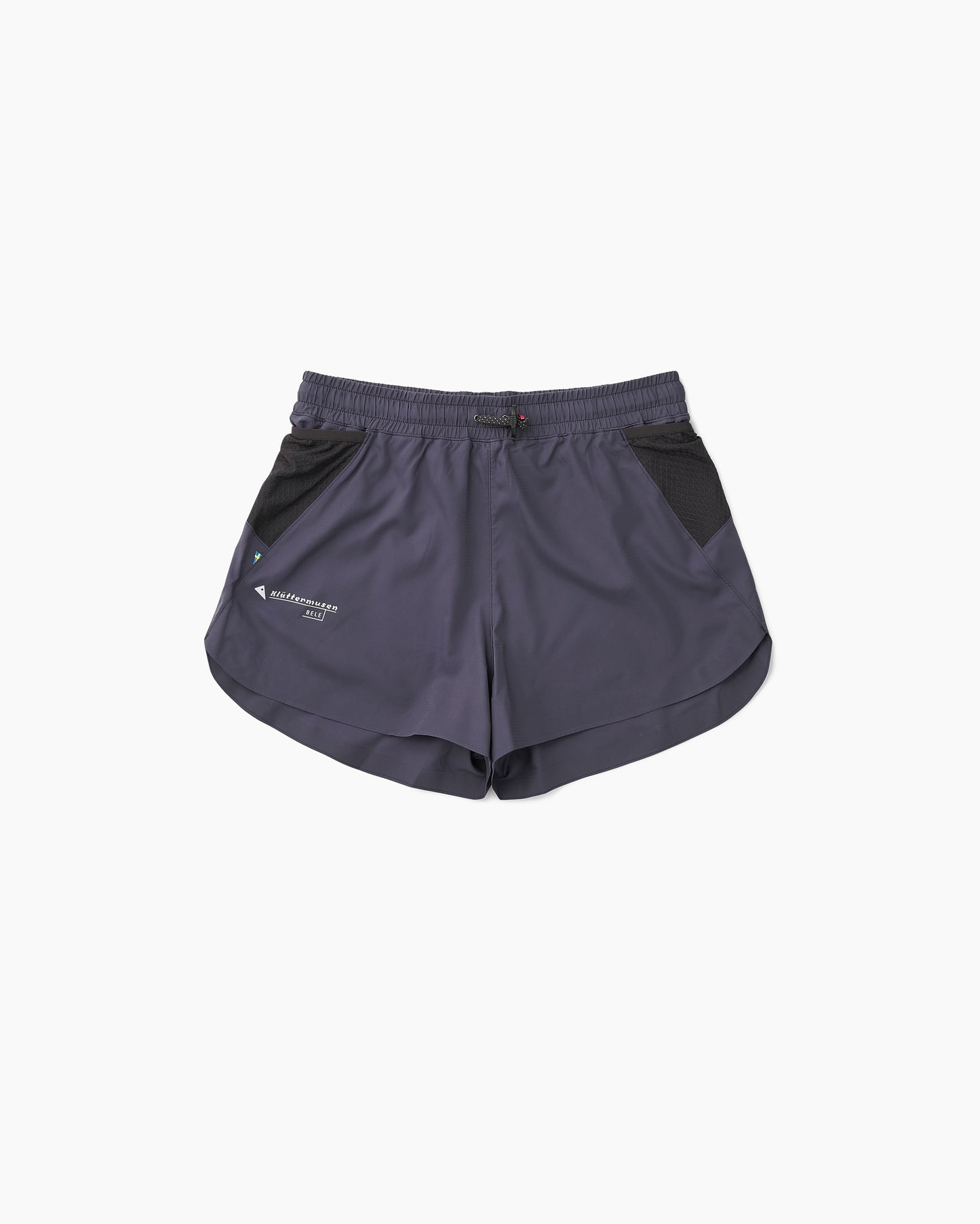 Bele Shorts W's Purple Stone