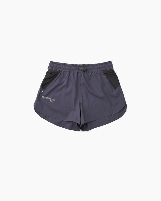 Bele Shorts W's Purple Stone