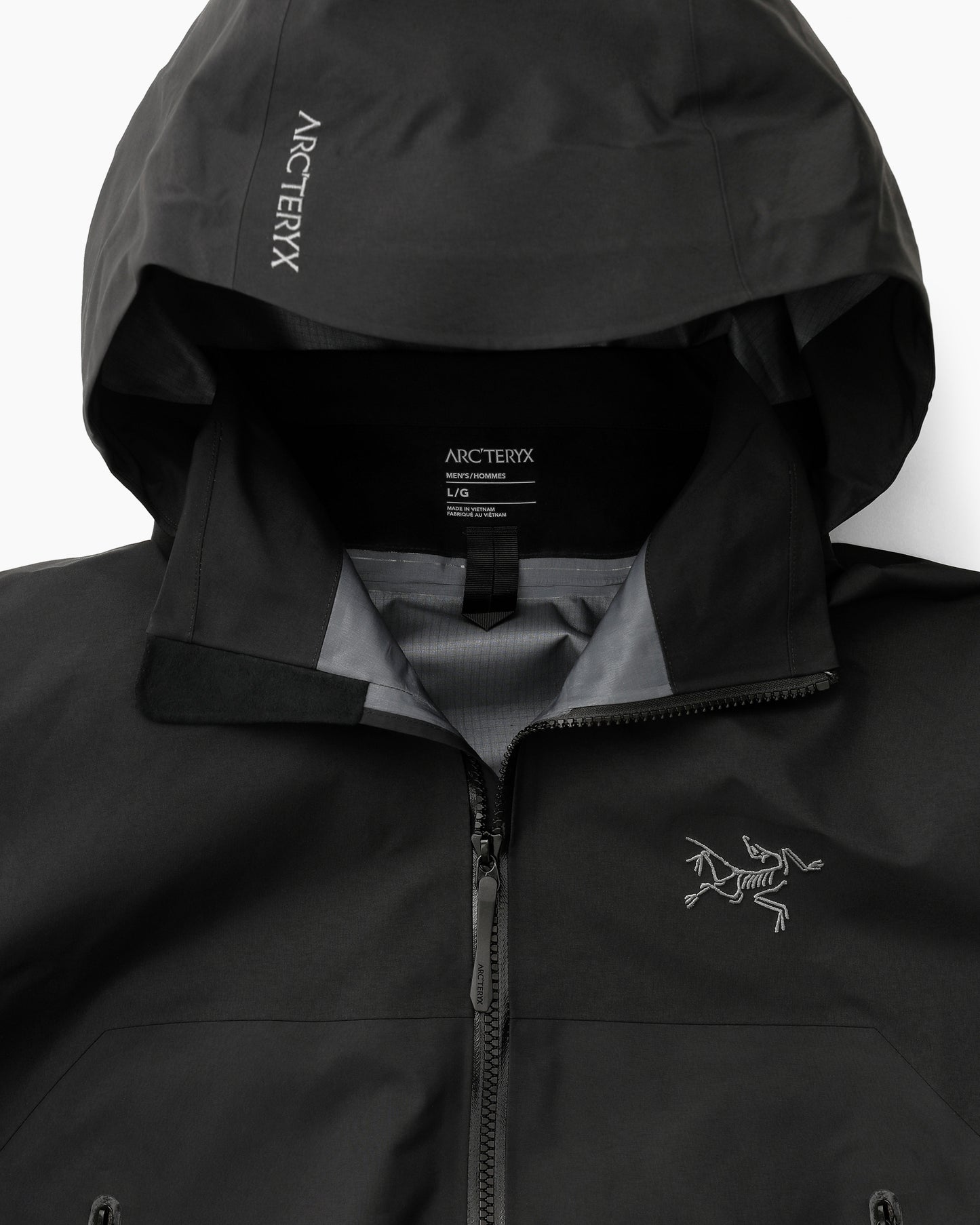 Beta AR Jacket M Black
