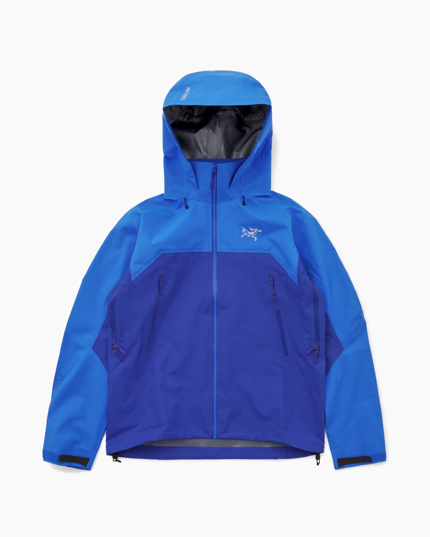 Beta AR Jacket M Fluidity/Vitality