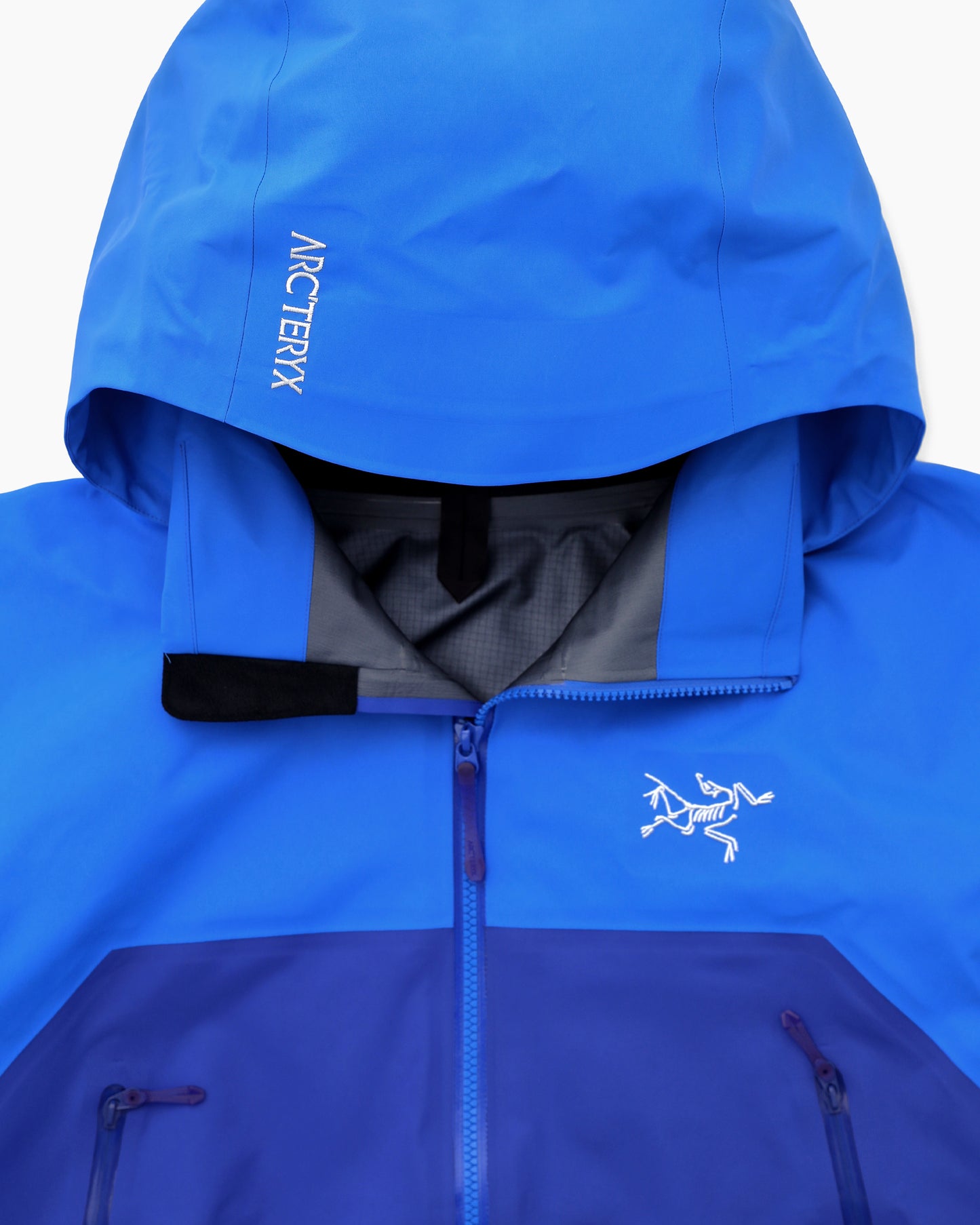 Beta AR Jacket M Fluidity/Vitality