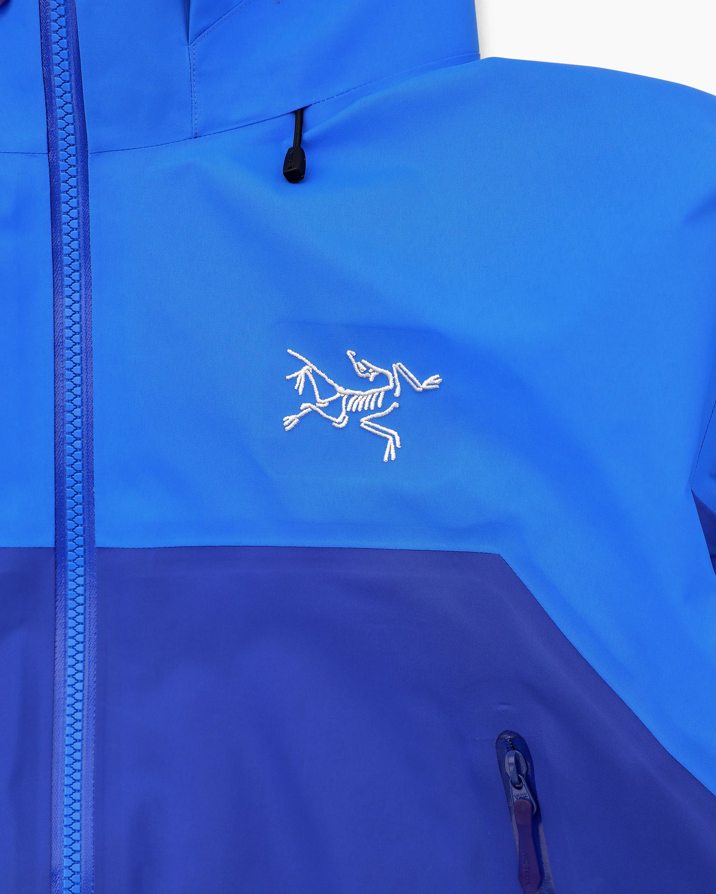 Beta AR Jacket M Fluidity/Vitality