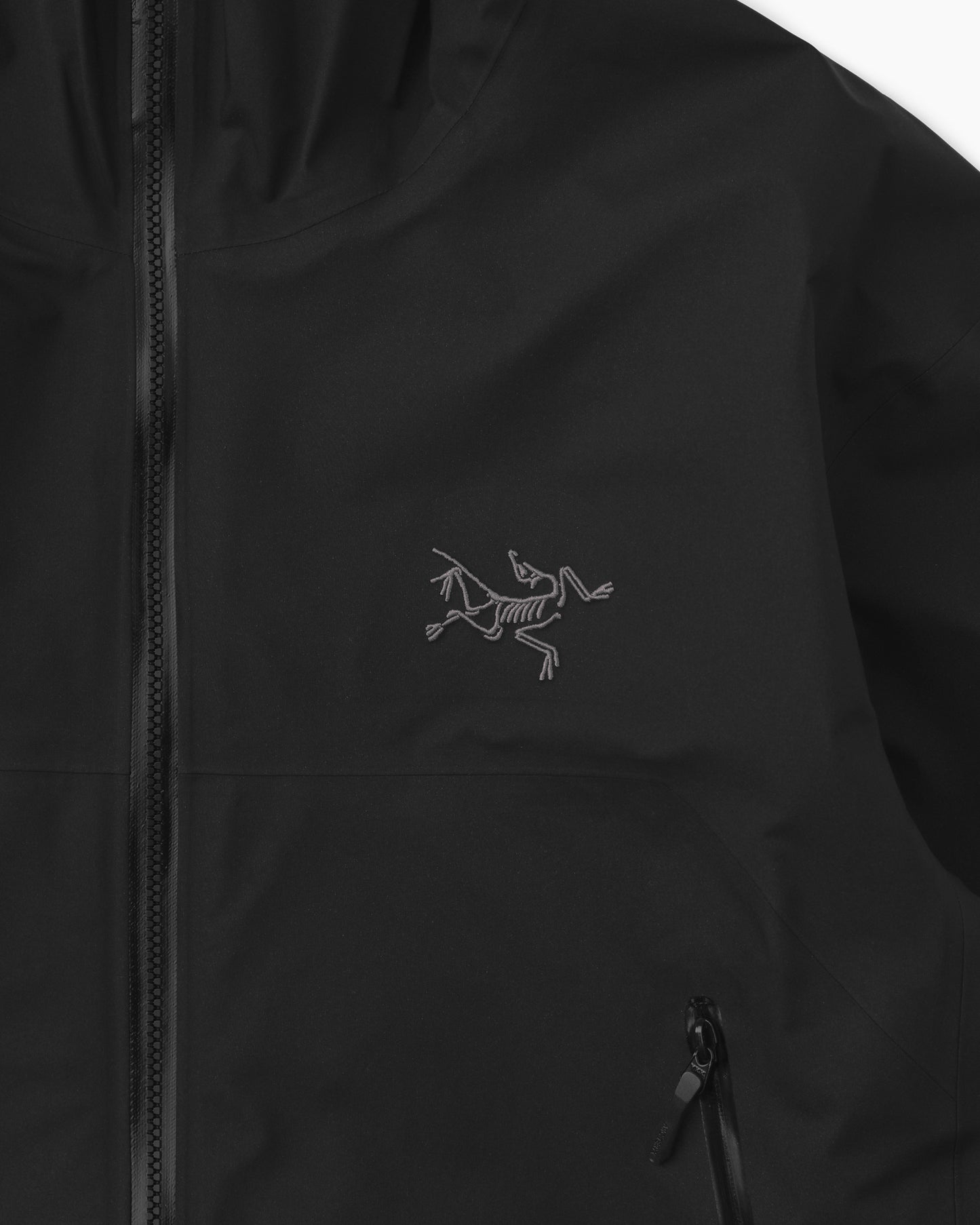 Beta Jacket M Black
