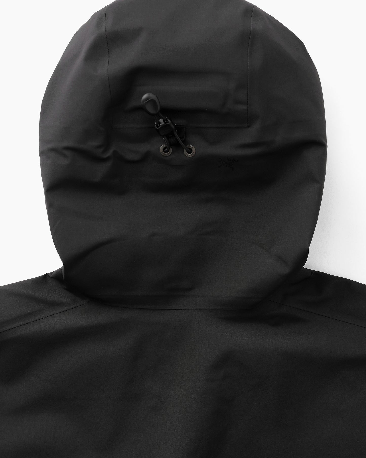 Beta Jacket M Black