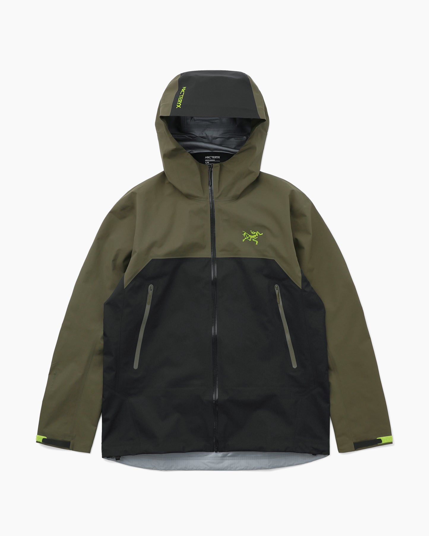 Beta Jacket M Spotlight